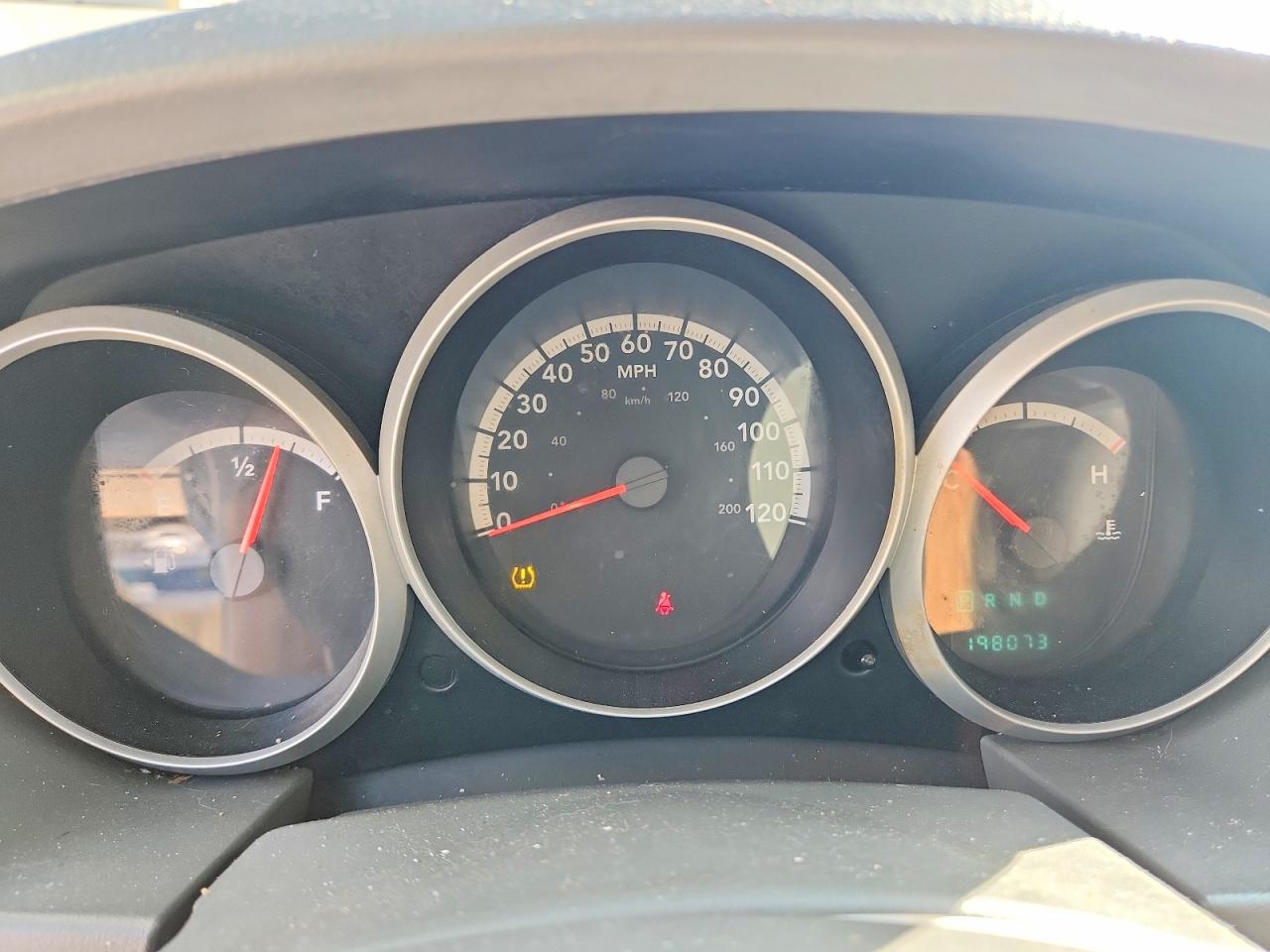 2009 Dodge Grand Caravan Se Silver vin: 1D8HN44E89B506888