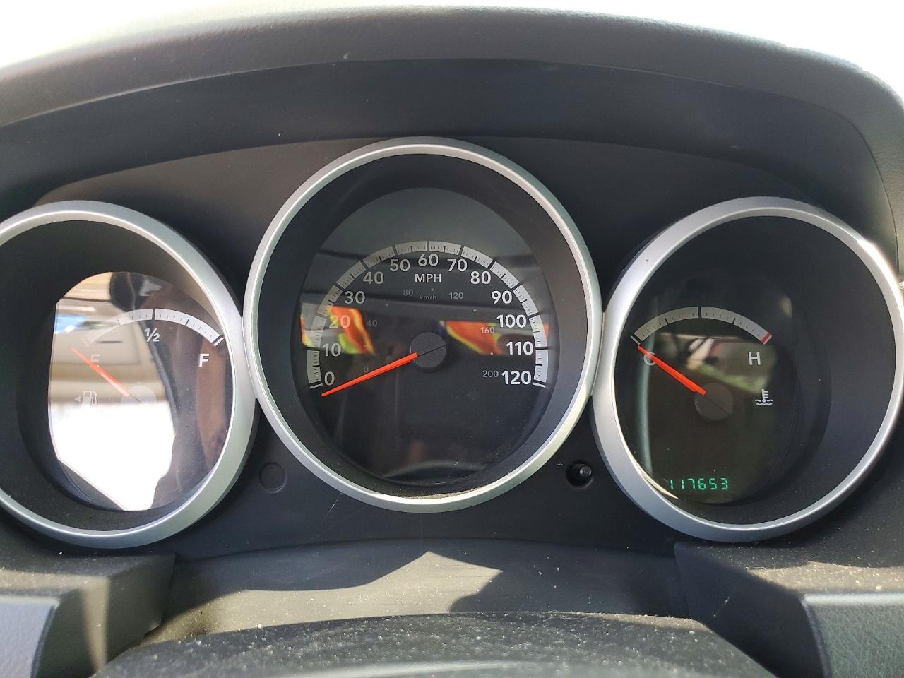2009 Dodge Grand Caravan Se Charcoal vin: 1D8HN44EX9B509209