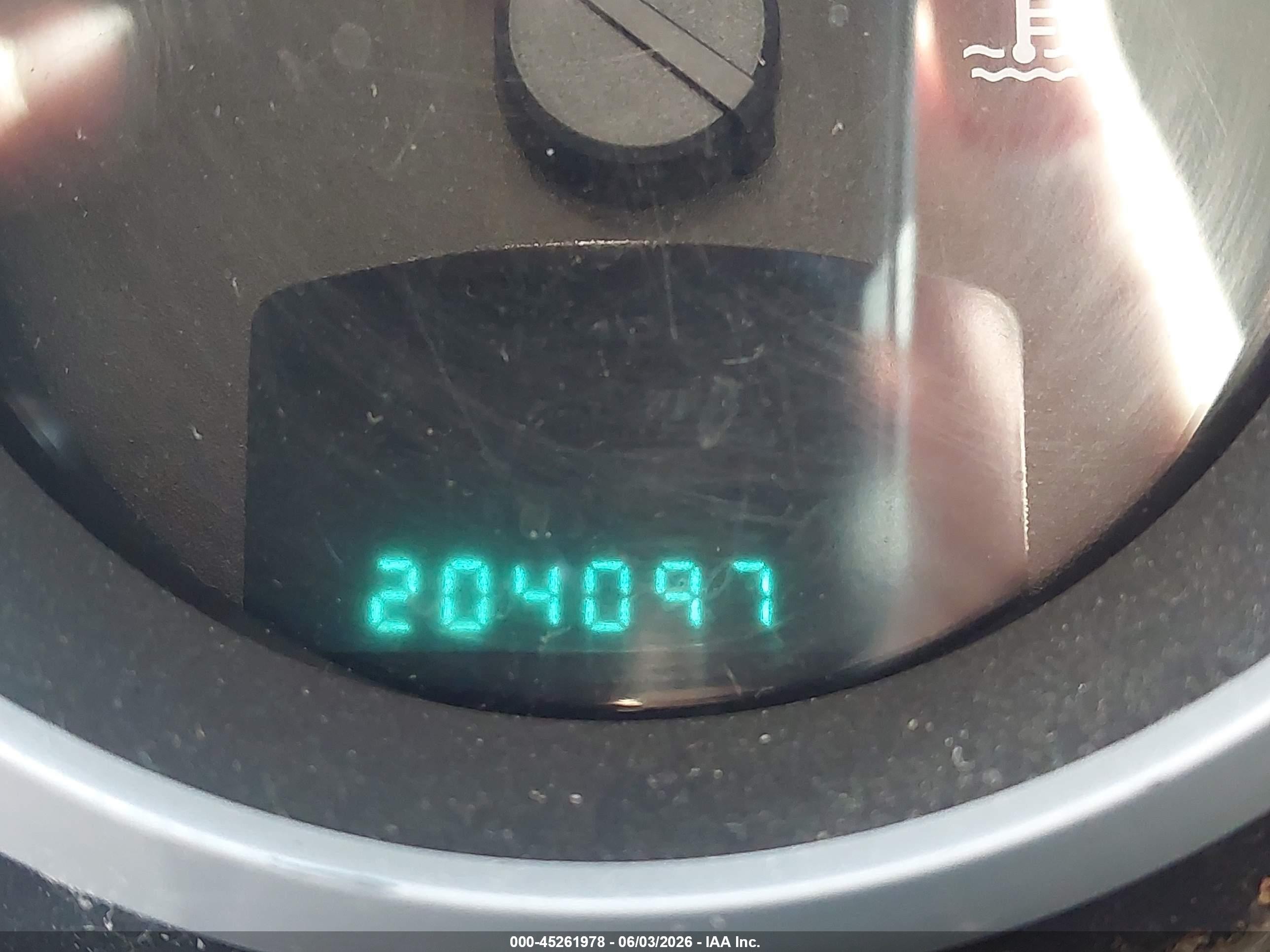 2008 Dodge Grand Caravan Se Red vin: 1D8HN44H08B107501