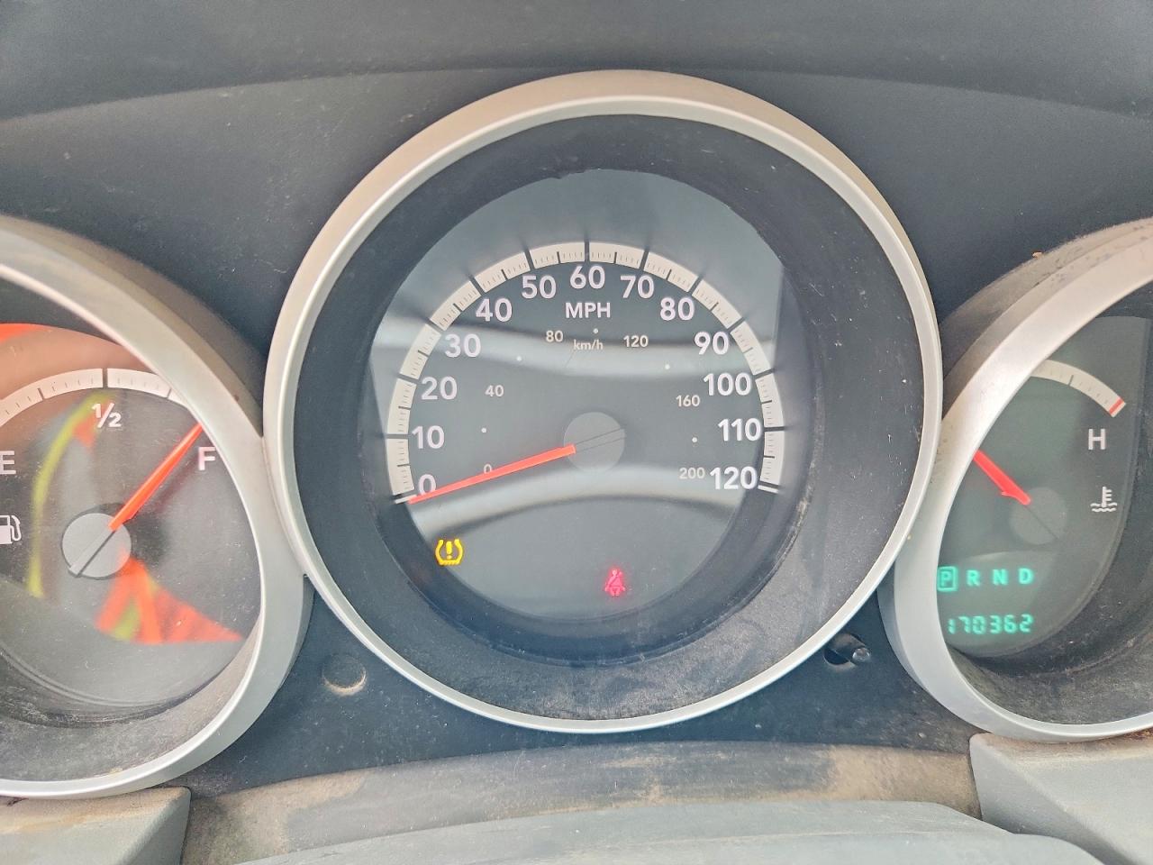 2008 Dodge Grand Caravan Se White vin: 1D8HN44H18B164631