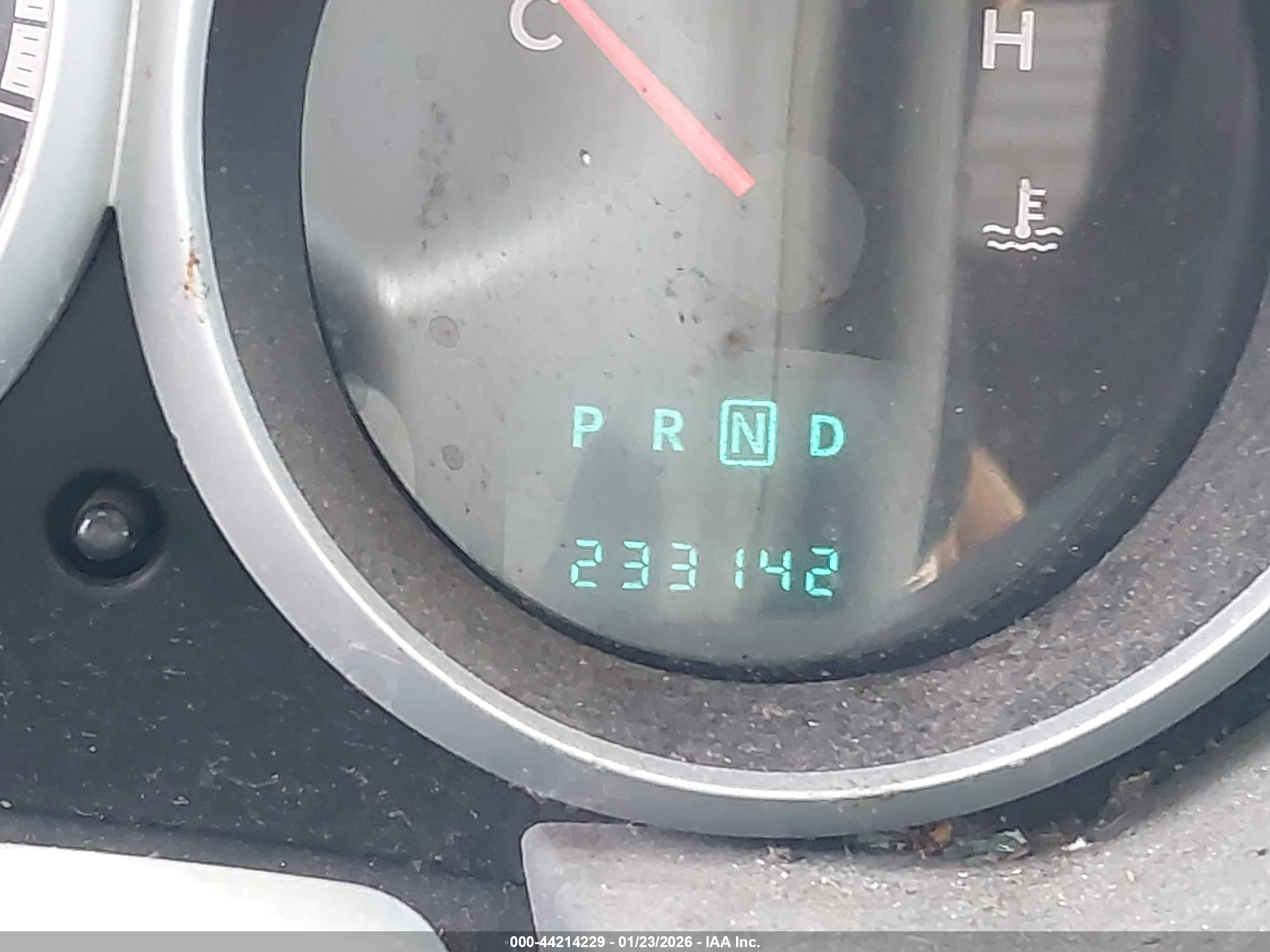 2008 Dodge Grand Caravan Se Silver vin: 1D8HN44H28B188498