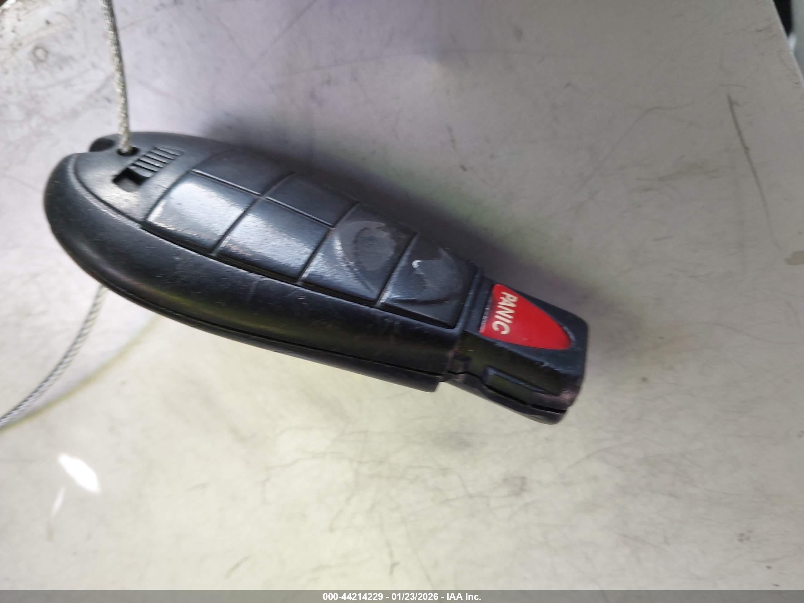 2008 Dodge Grand Caravan Se Silver vin: 1D8HN44H28B188498