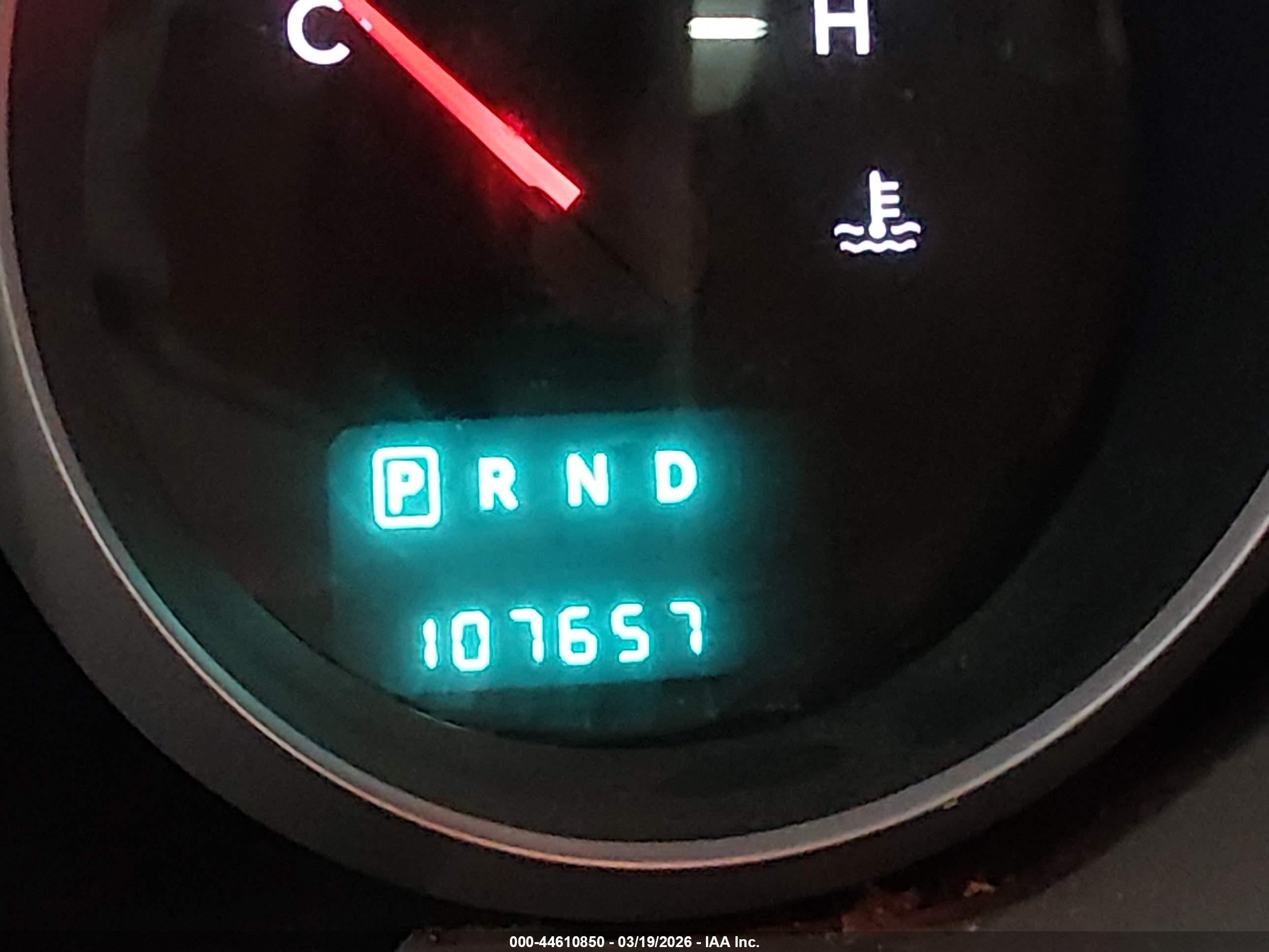 2008 Dodge Grand Caravan Se White vin: 1D8HN44H38B194875