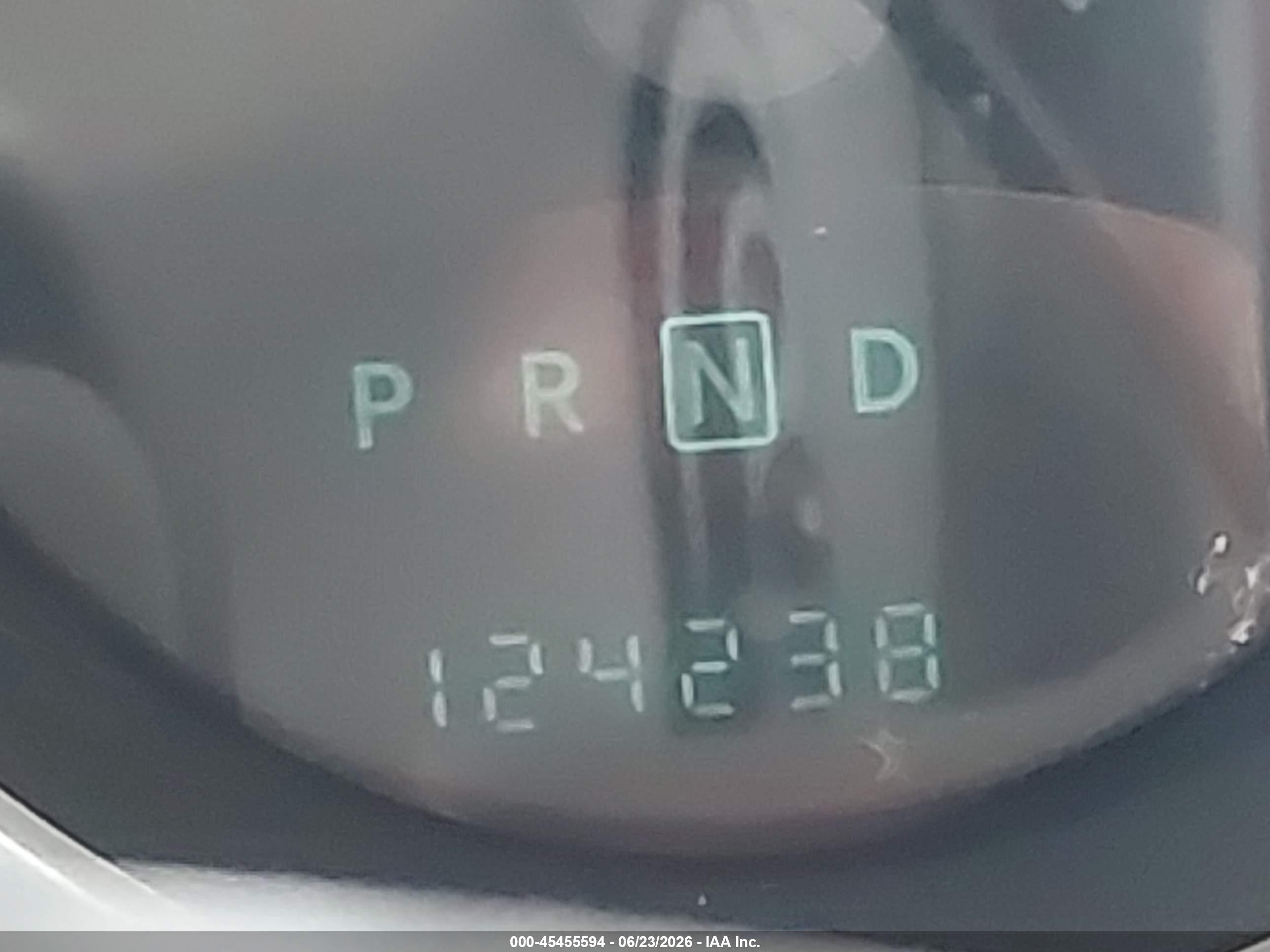 2008 Dodge Grand Caravan Se White vin: 1D8HN44H68B156363