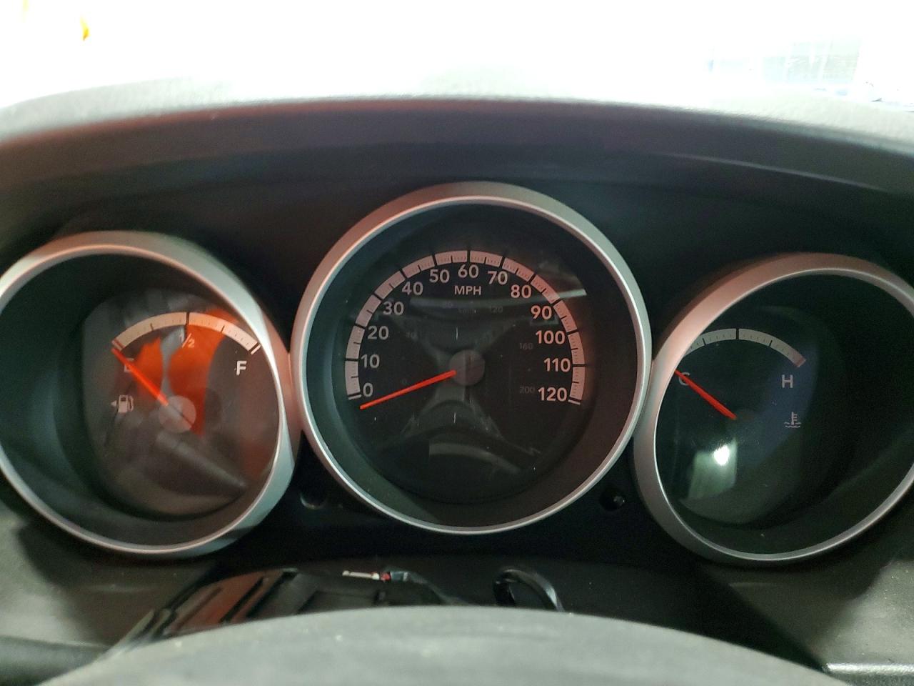 2008 Dodge Grand Caravan Se Silver vin: 1D8HN44H68B192859