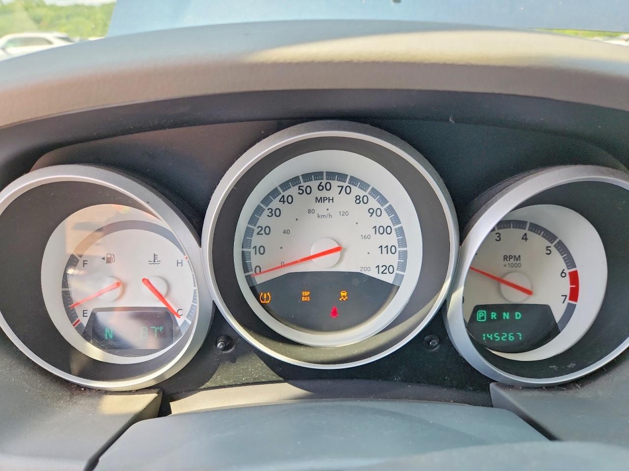 2008 Dodge Grand Caravan Sxt Blue vin: 1D8HN54P08B168635