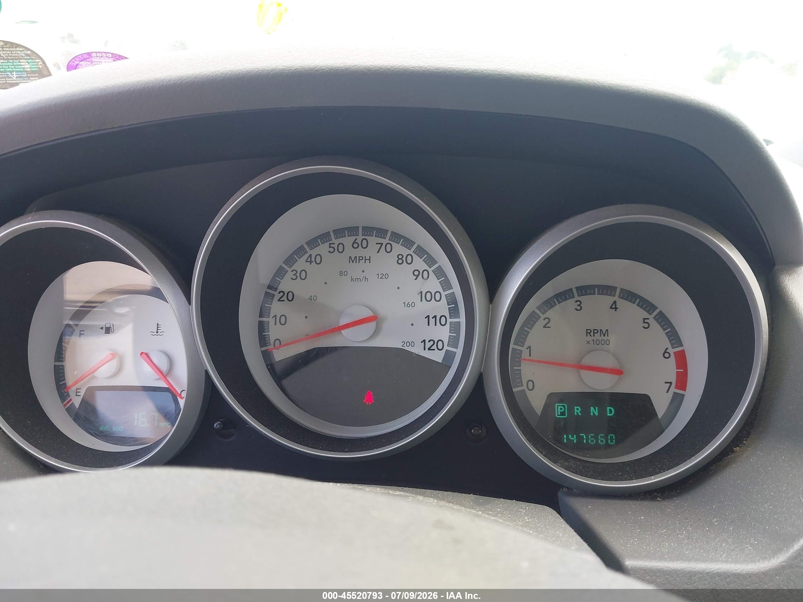 2008 Dodge Grand Caravan Sxt Синий vin: 1D8HN54P18B103258