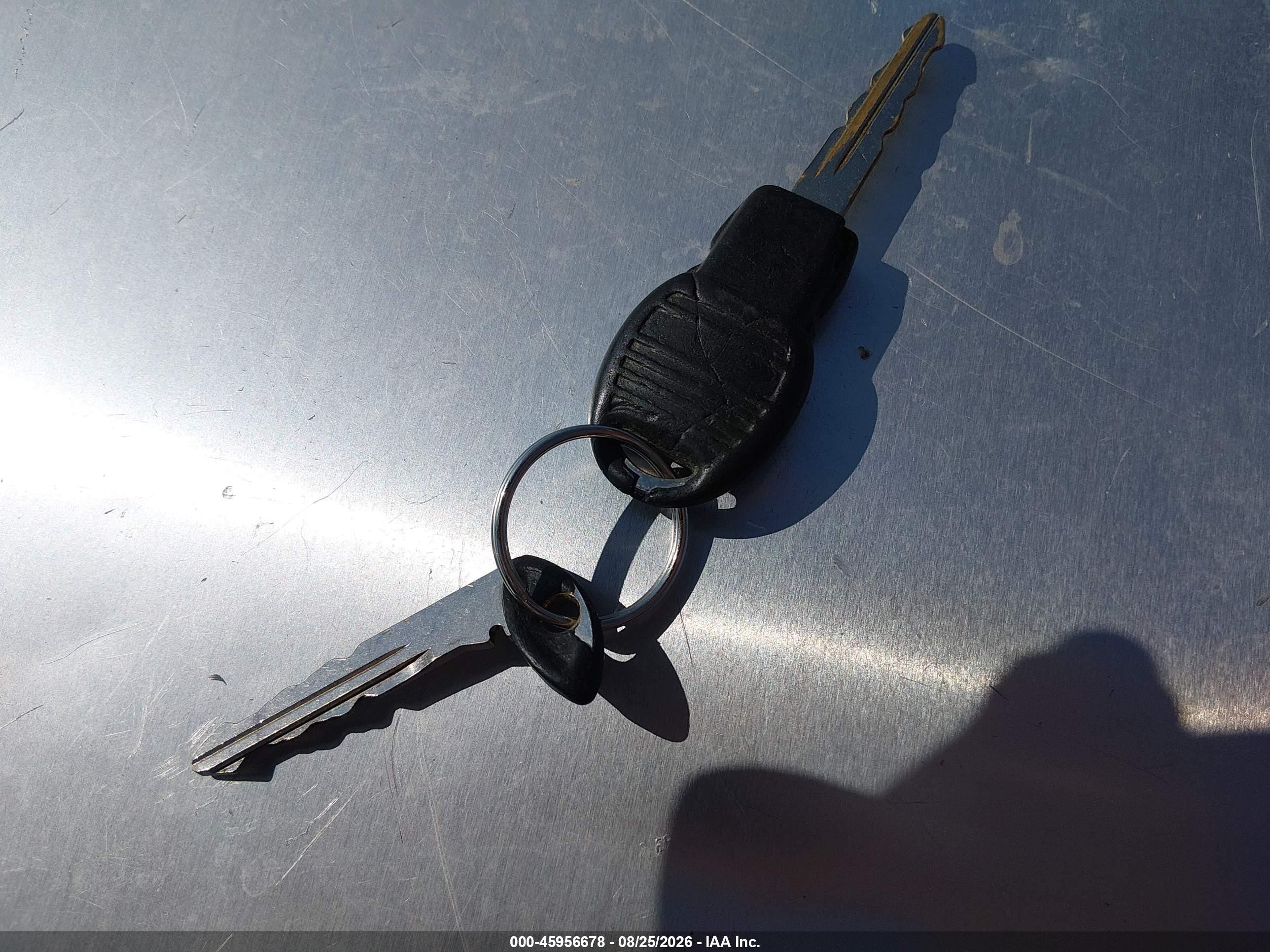 2008 Dodge Grand Caravan Sxt Красный vin: 1D8HN54P18B175478