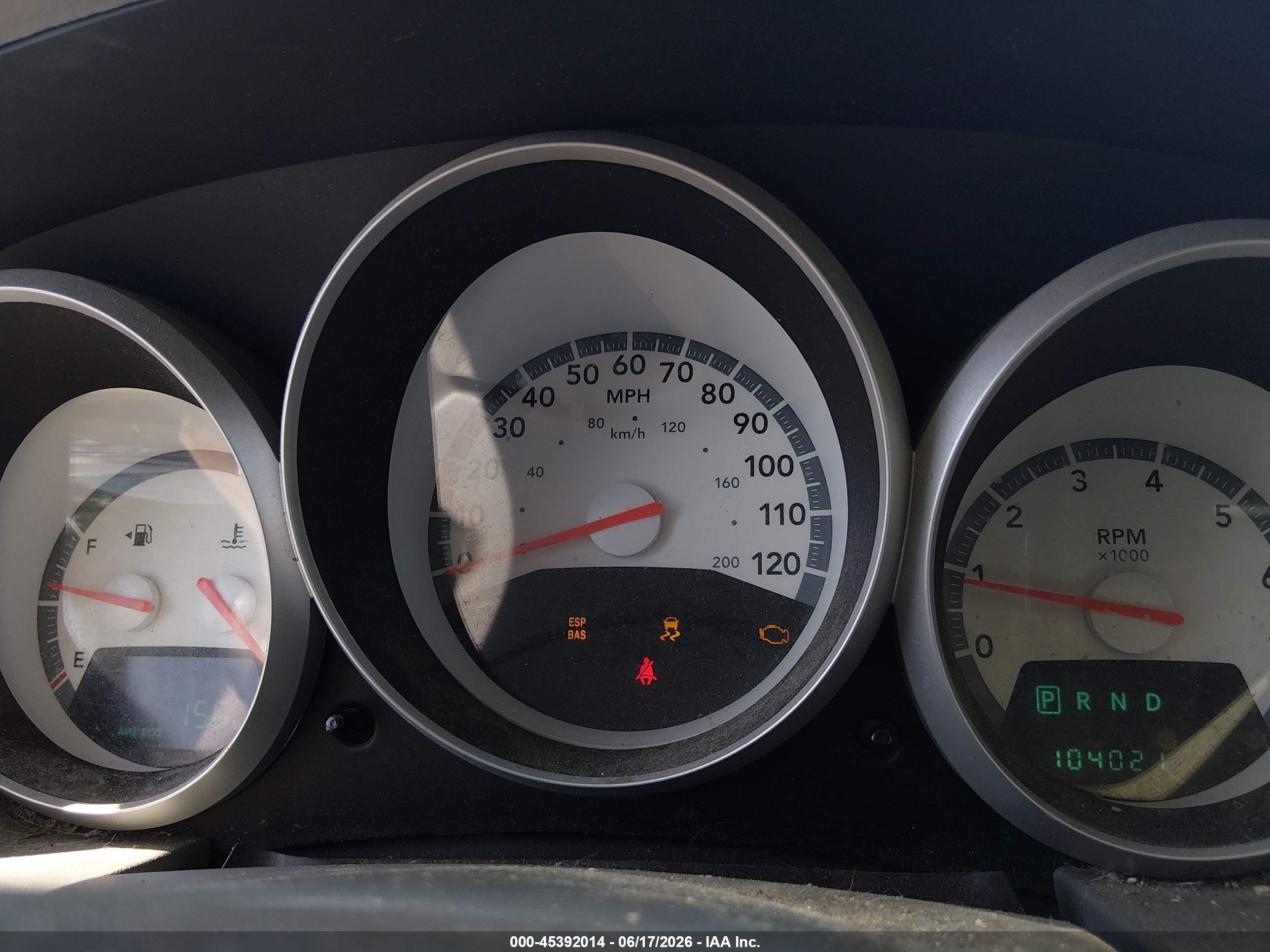 2008 Dodge Grand Caravan Sxt Silver vin: 1D8HN54P38B104024
