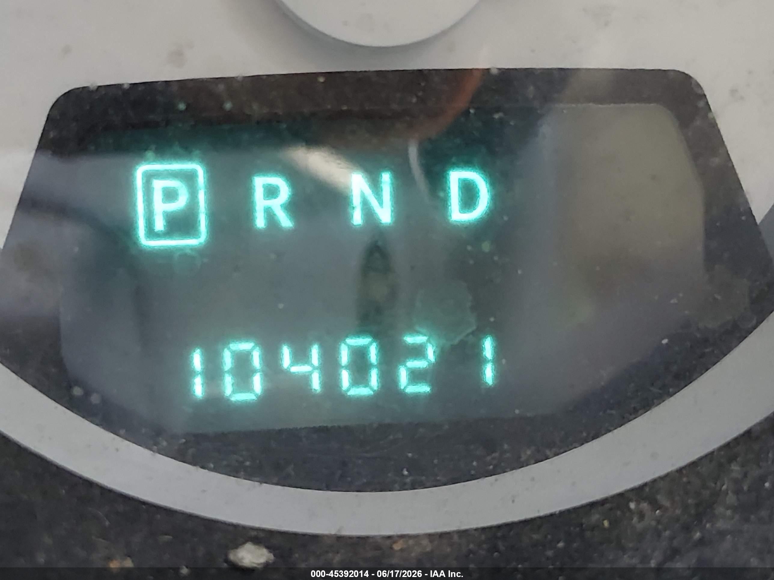 2008 Dodge Grand Caravan Sxt Silver vin: 1D8HN54P38B104024