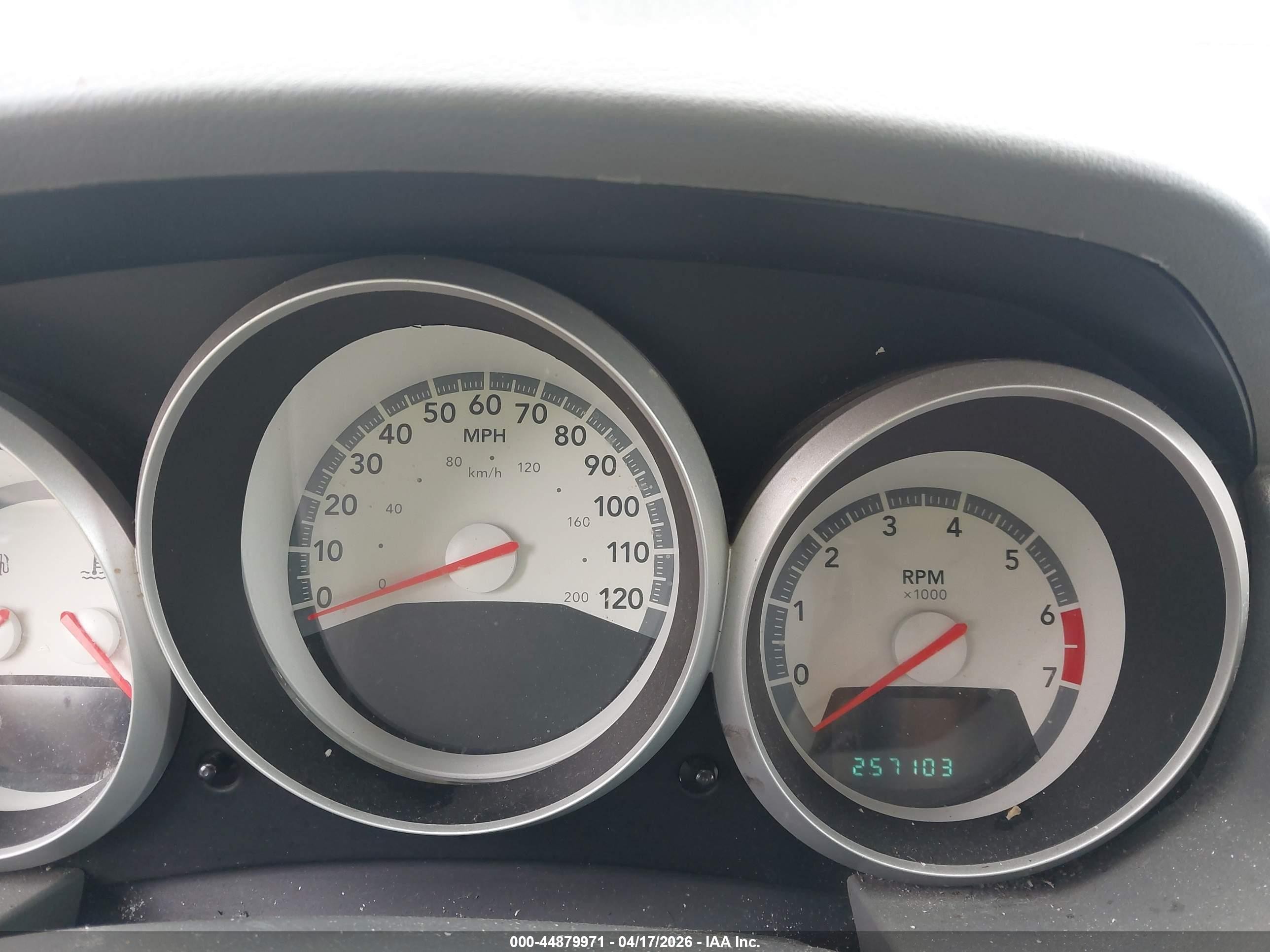 2008 Dodge Grand Caravan Sxt Black vin: 1D8HN54P48B117073