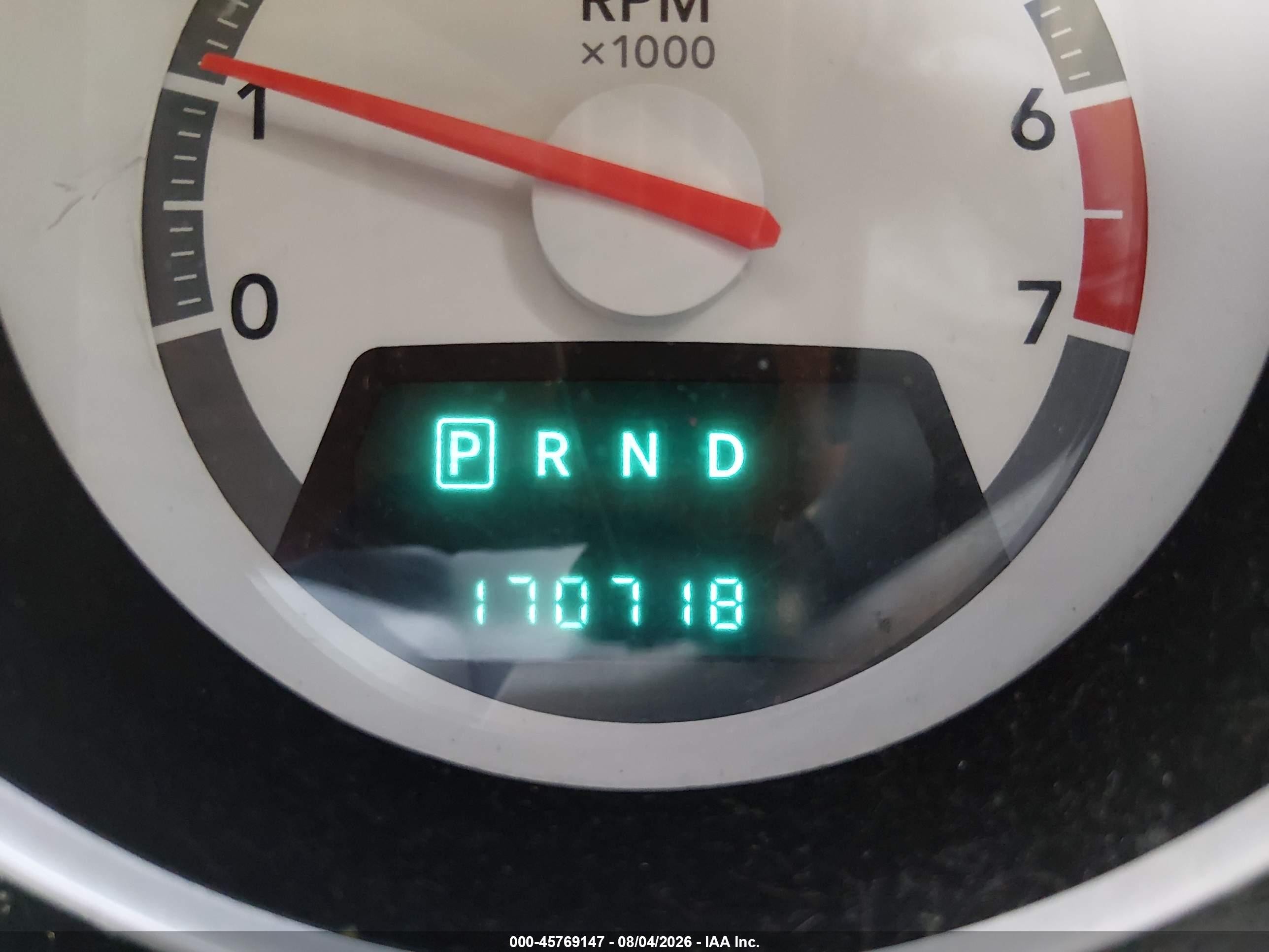 2008 Dodge Grand Caravan Sxt White vin: 1D8HN54P58B101481
