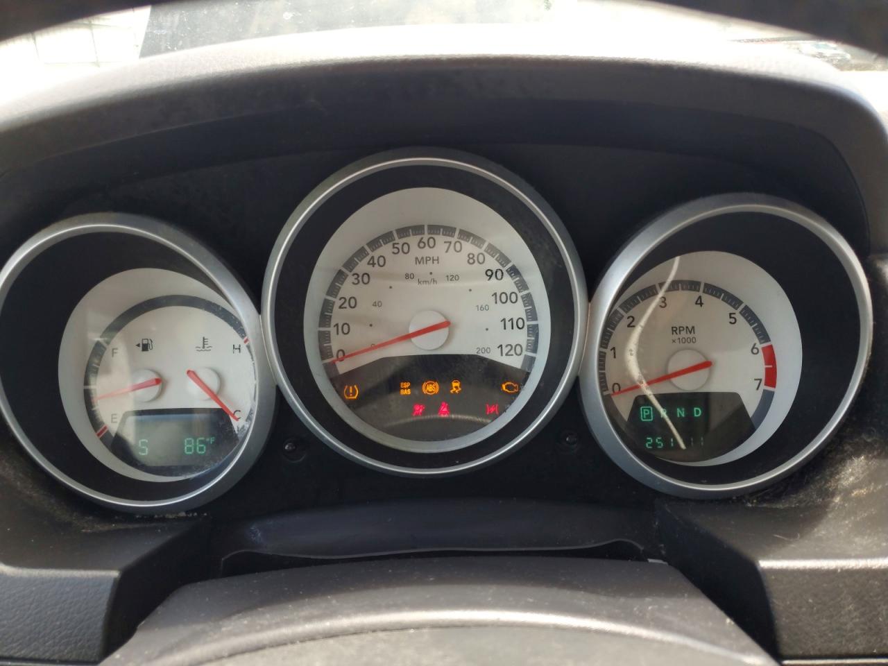 2008 Dodge Grand Caravan Sxt Black vin: 1D8HN54P88B176160