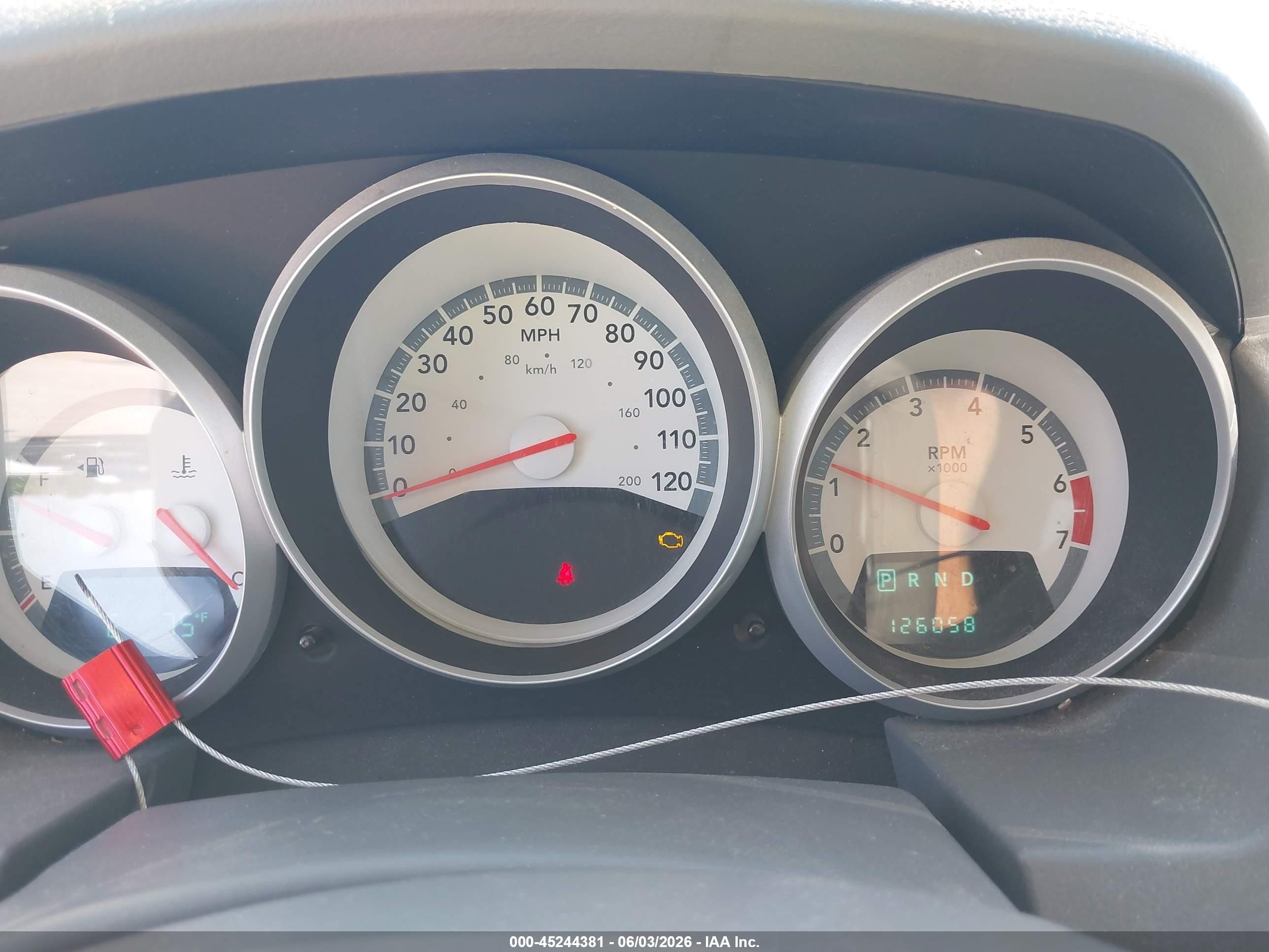 2008 Dodge Grand Caravan Sxt Silver vin: 1D8HN54PX8B106370