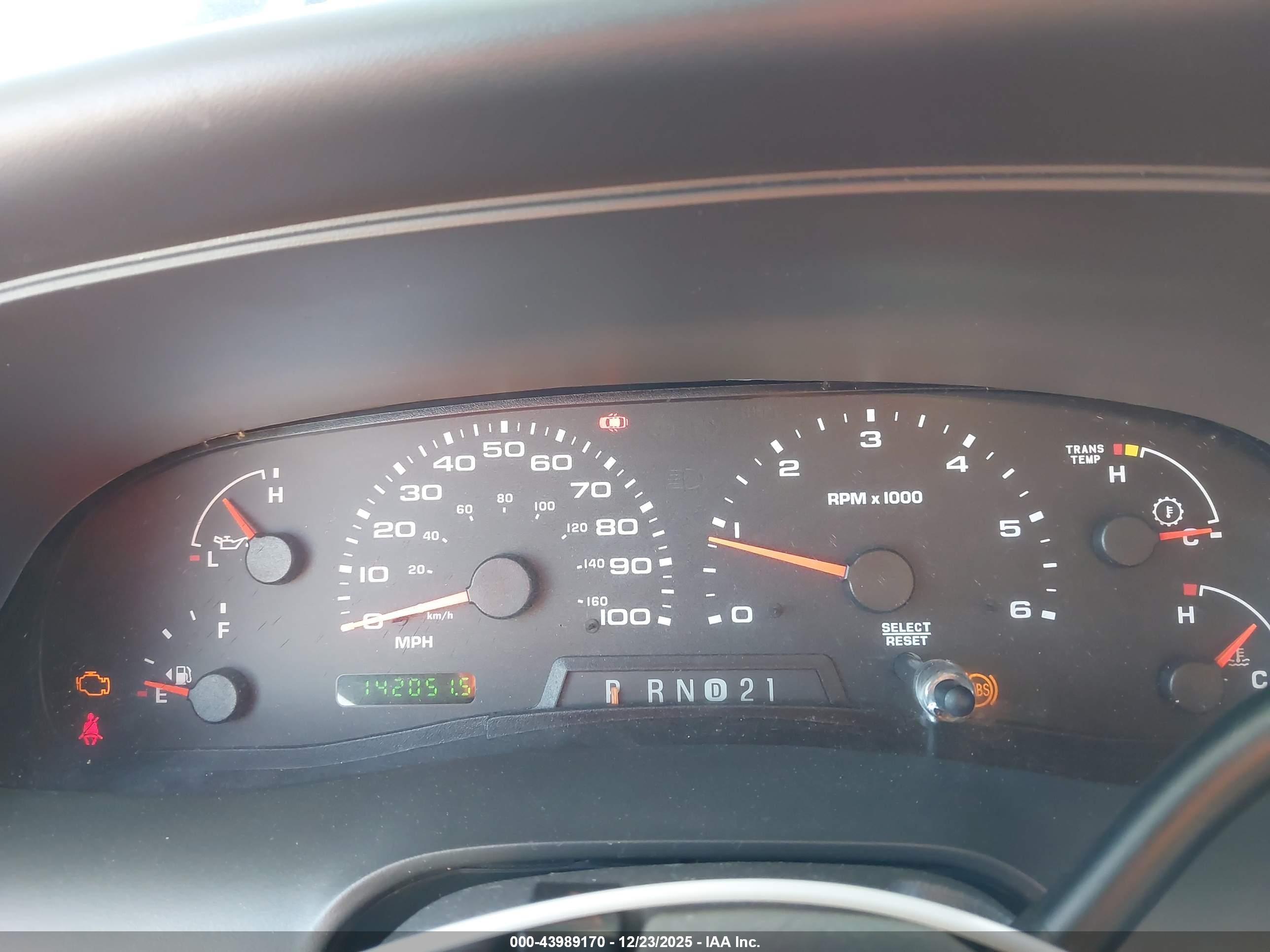 2004 Ford Excursion Xls/xlt Black vin: 1F1NU40S94ED25847