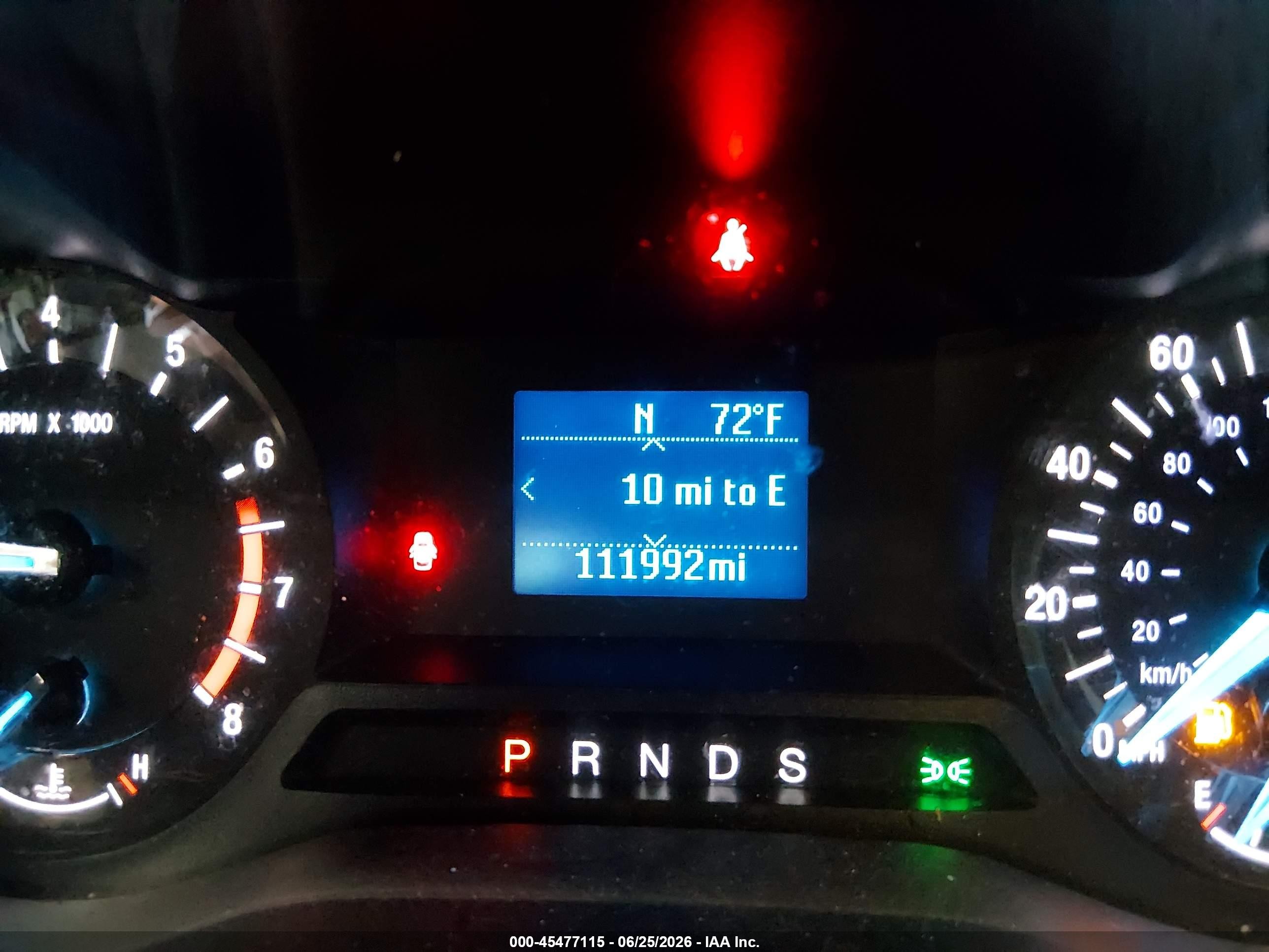 2015 Ford Fusion S White vin: 1FA6P0G72F5127696