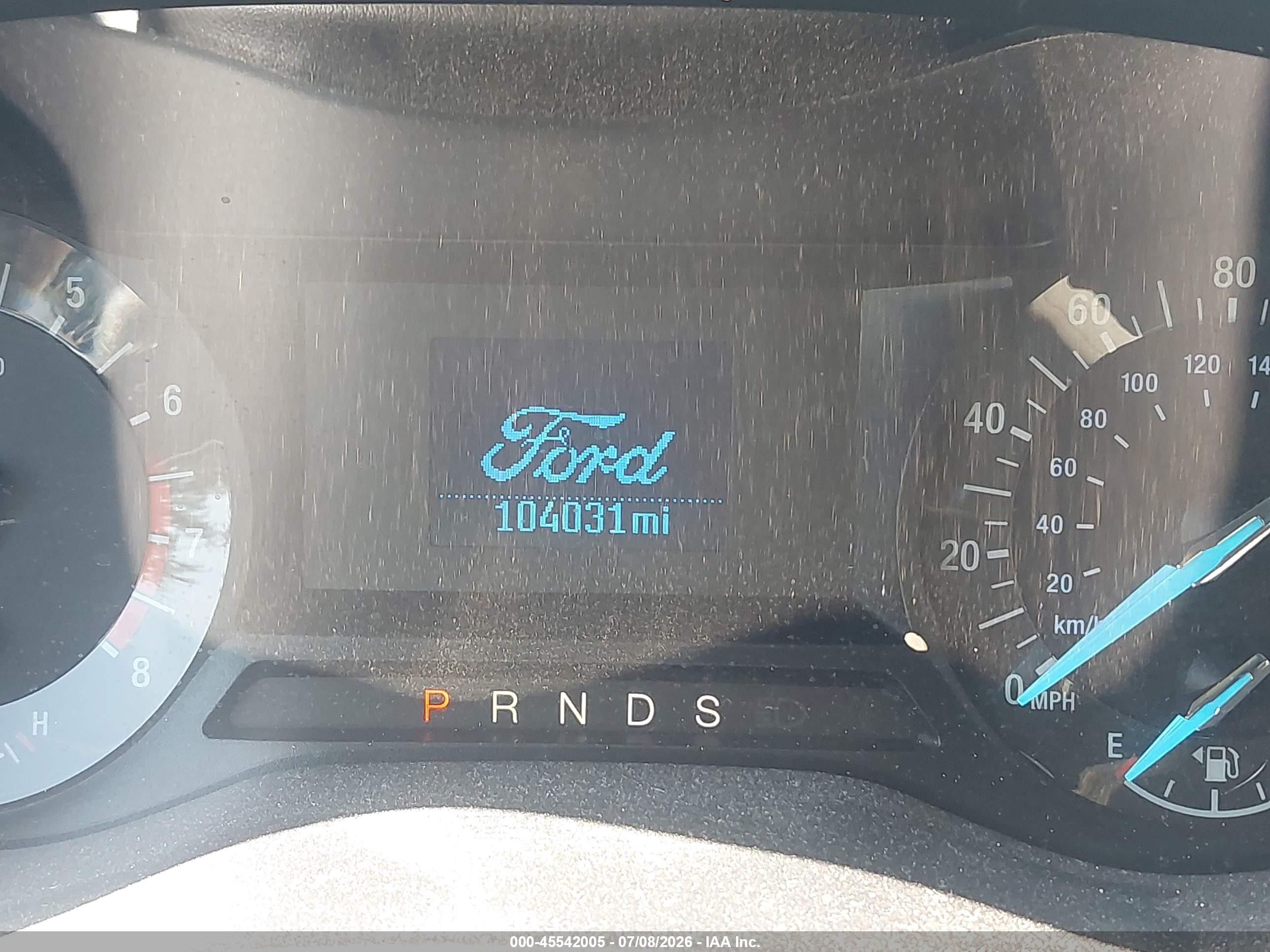 2014 Ford Fusion S White vin: 1FA6P0G73E5375809