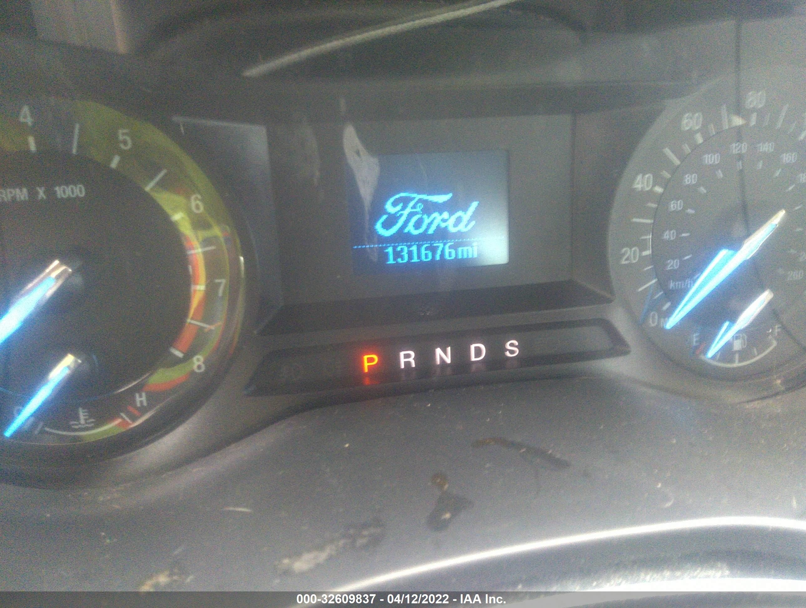 2015 Ford Fusion S White vin: 1FA6P0G75F5130298