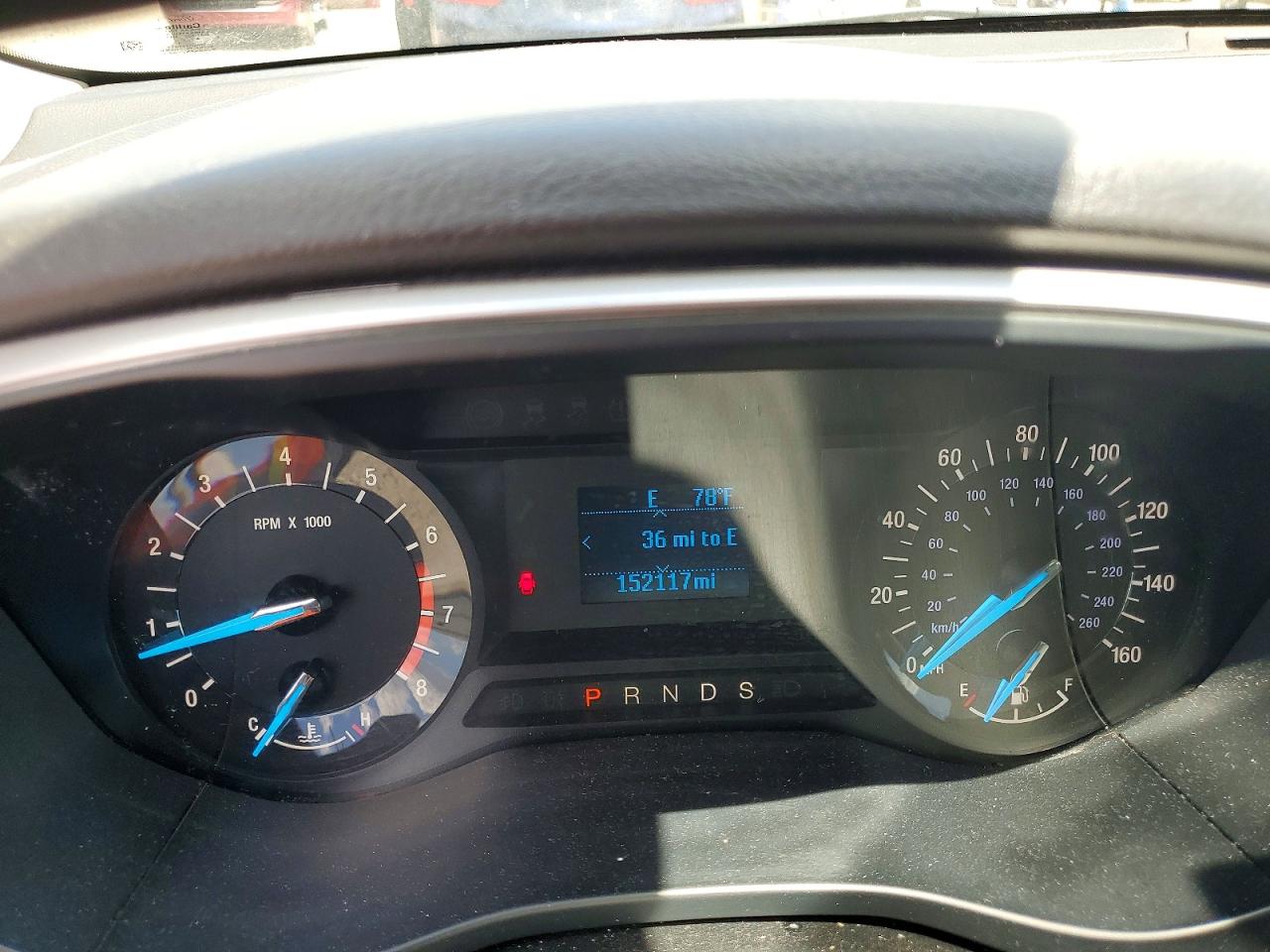 2014 Ford Fusion S Silver vin: 1FA6P0G7XE5356013