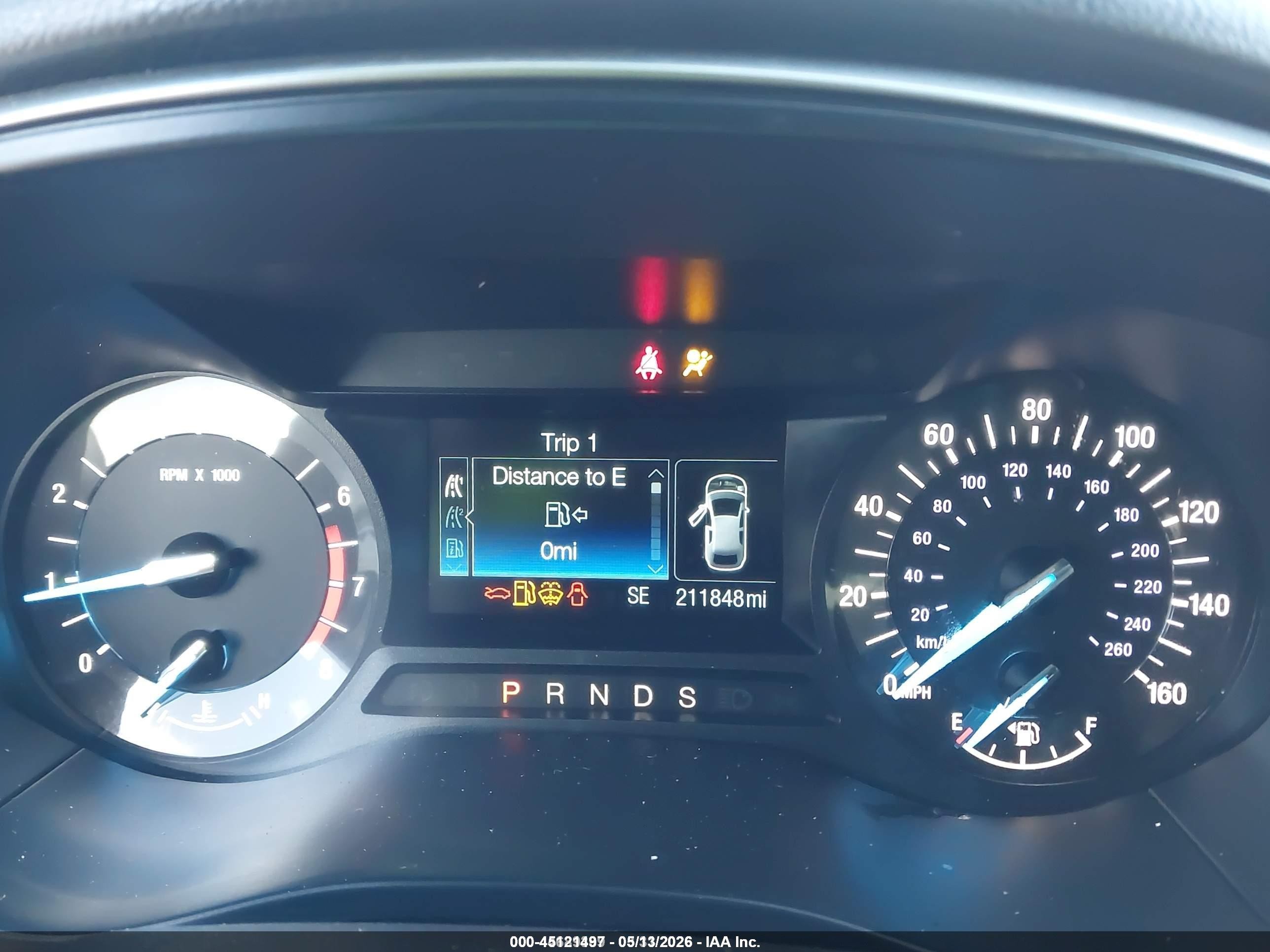 2015 Ford Fusion Se Green vin: 1FA6P0H70F5108319