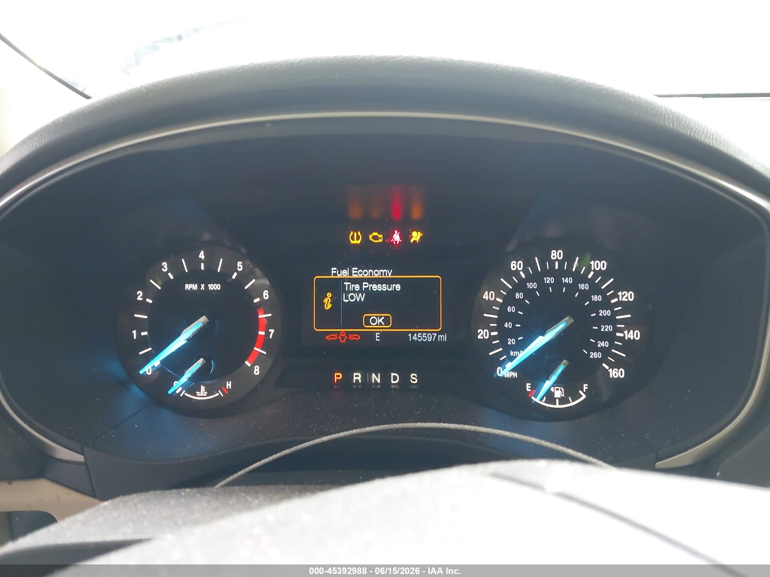 2014 Ford Fusion Se Синий vin: 1FA6P0H71E5364449
