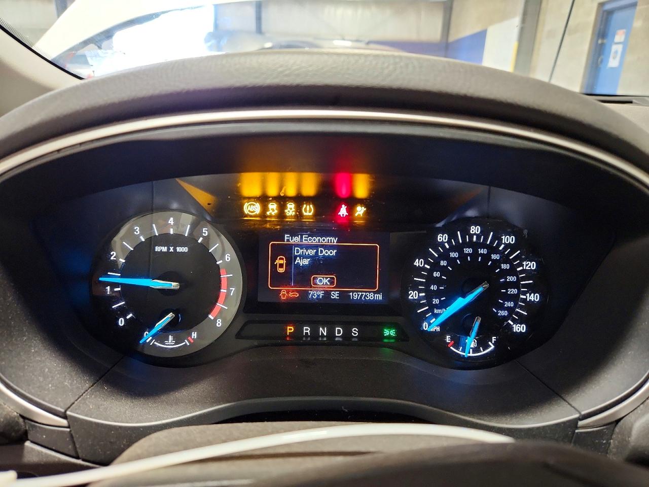 2014 Ford Fusion Se White vin: 1FA6P0H71E5369599