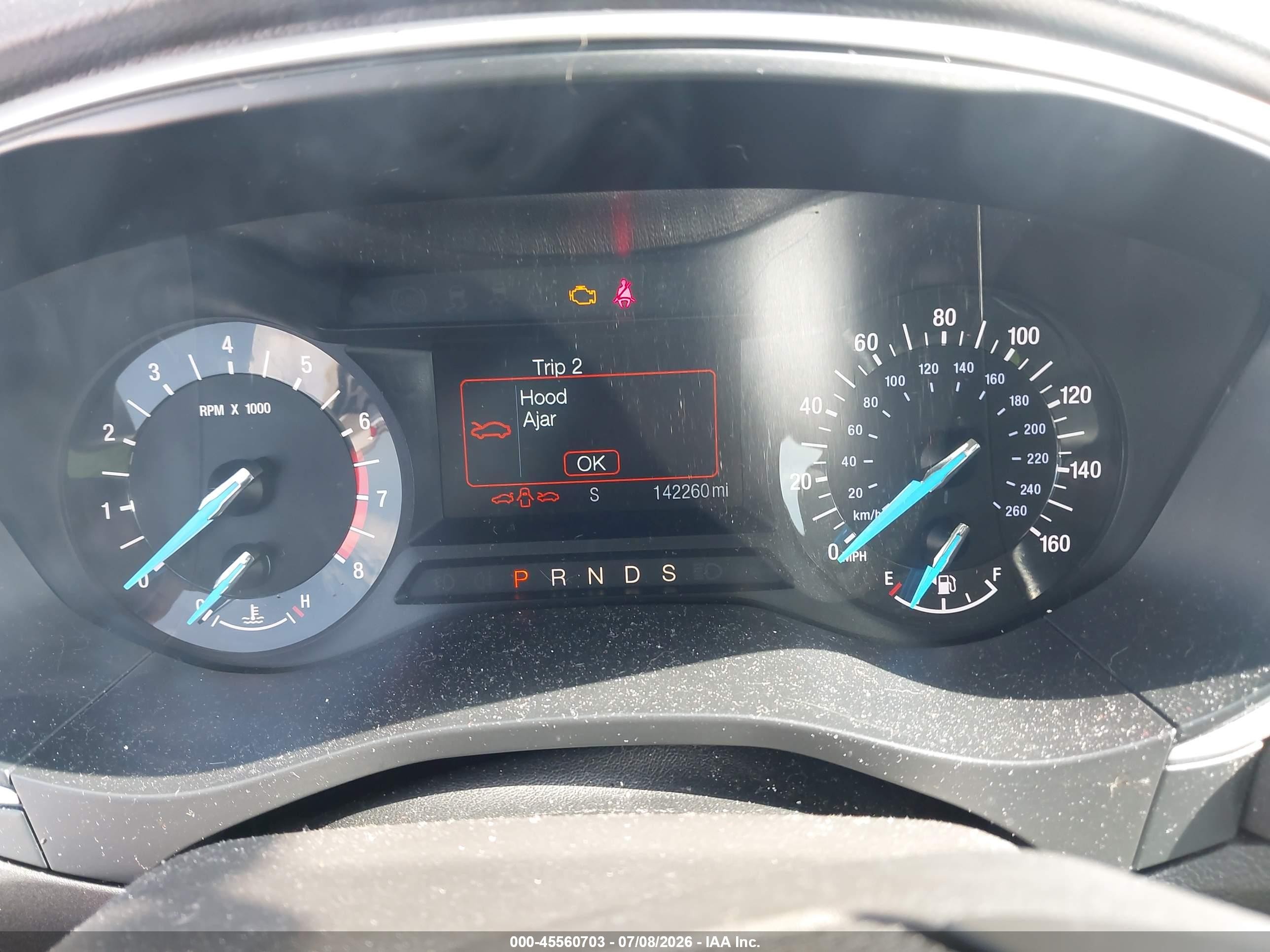 2014 Ford Fusion Se Black vin: 1FA6P0H71E5376309