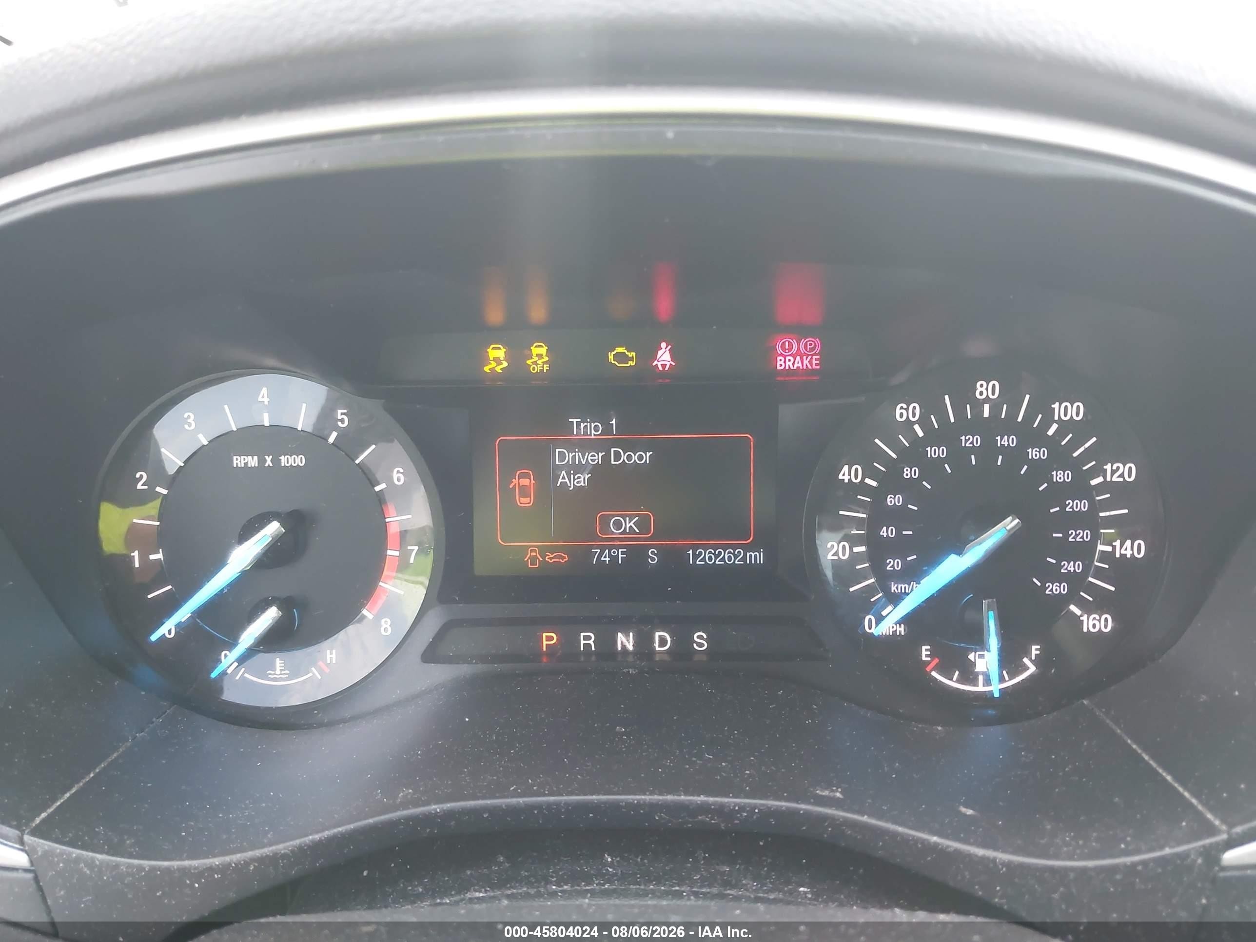 2015 Ford Fusion Se Синий vin: 1FA6P0H71F5103646