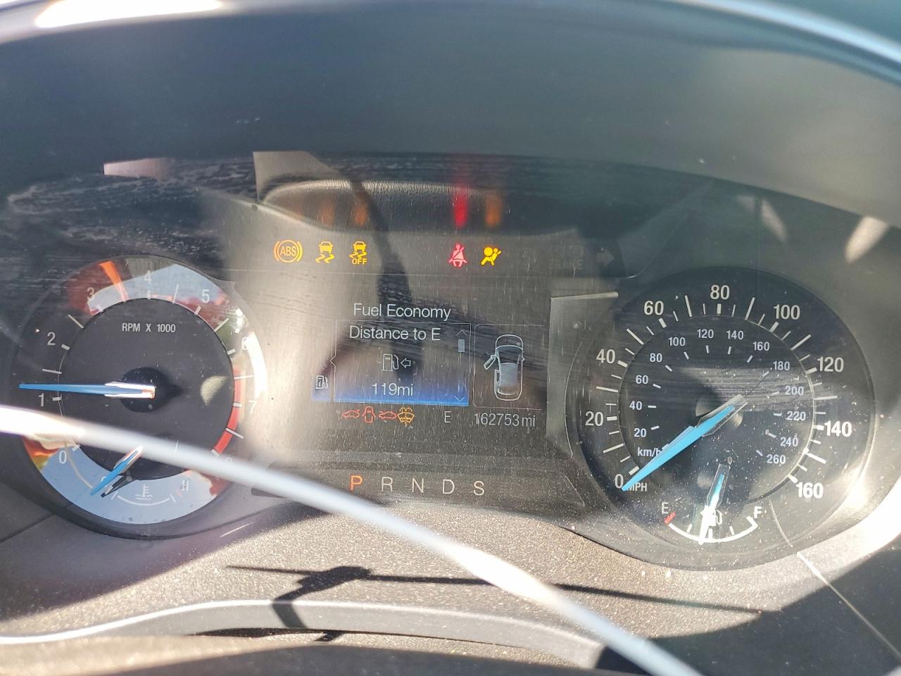 2015 Ford Fusion Se Белый vin: 1FA6P0H71F5115442