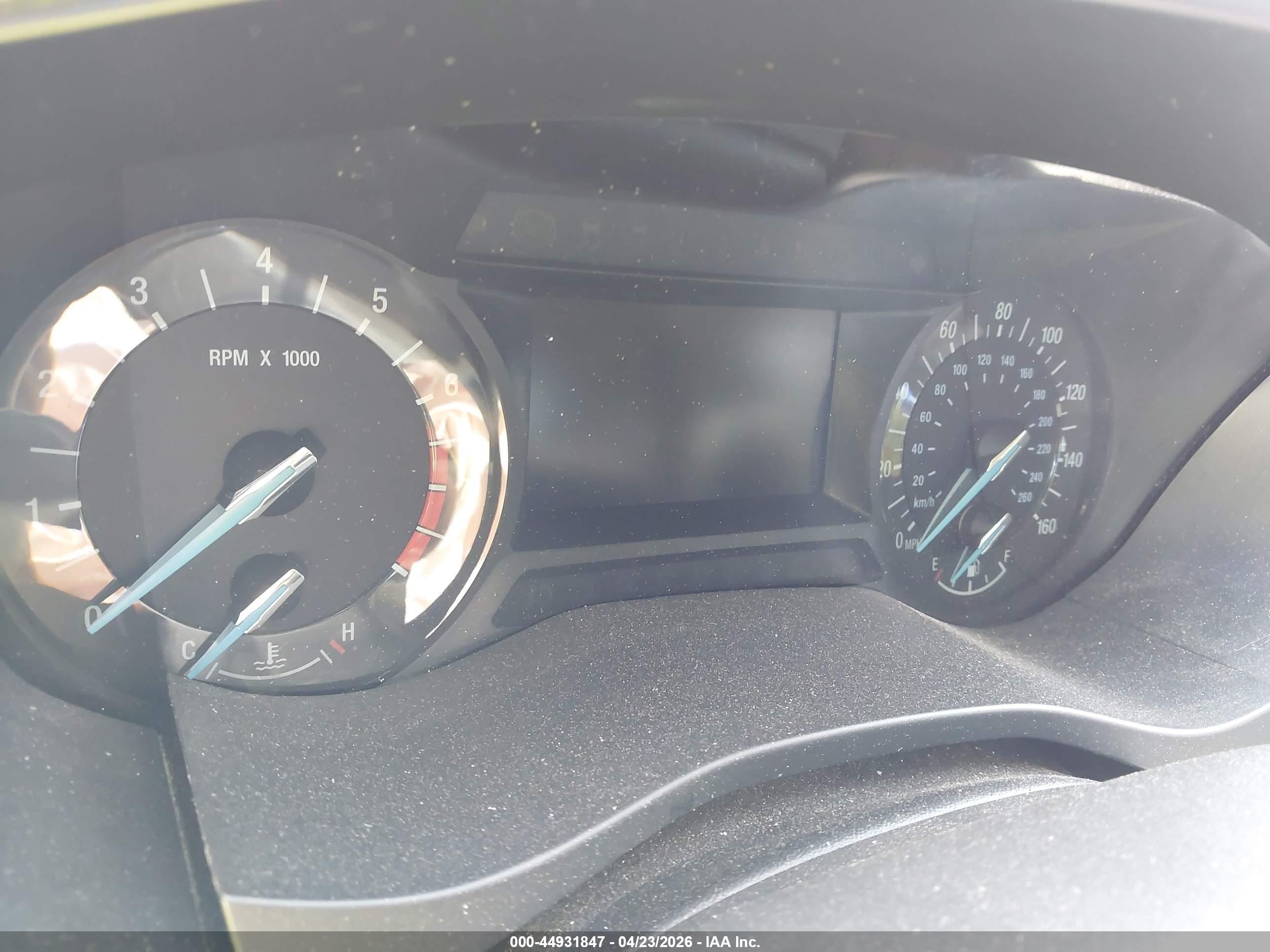 2014 Ford Fusion Se Gray vin: 1FA6P0H72E5380028