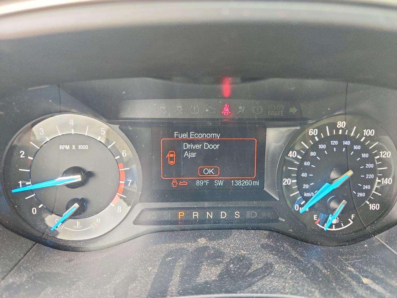 2014 Ford Fusion Se White vin: 1FA6P0H72E5390073