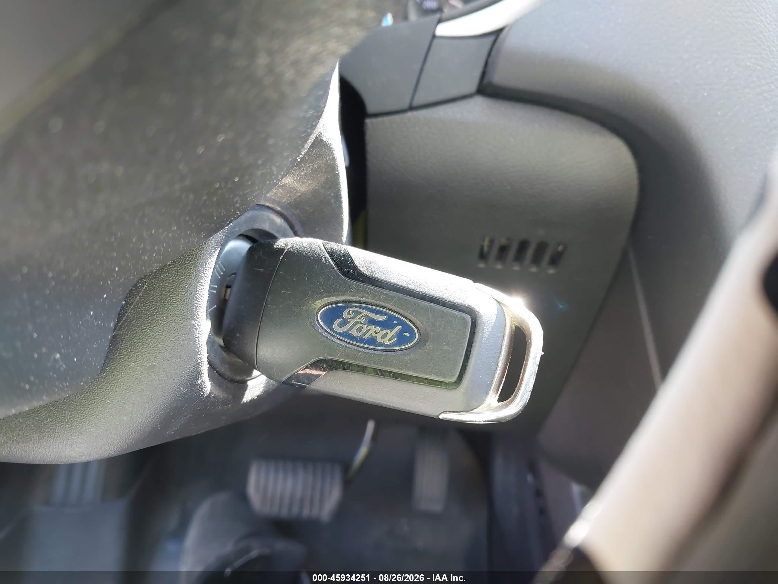 2014 Ford Fusion Se White vin: 1FA6P0H73E5353694