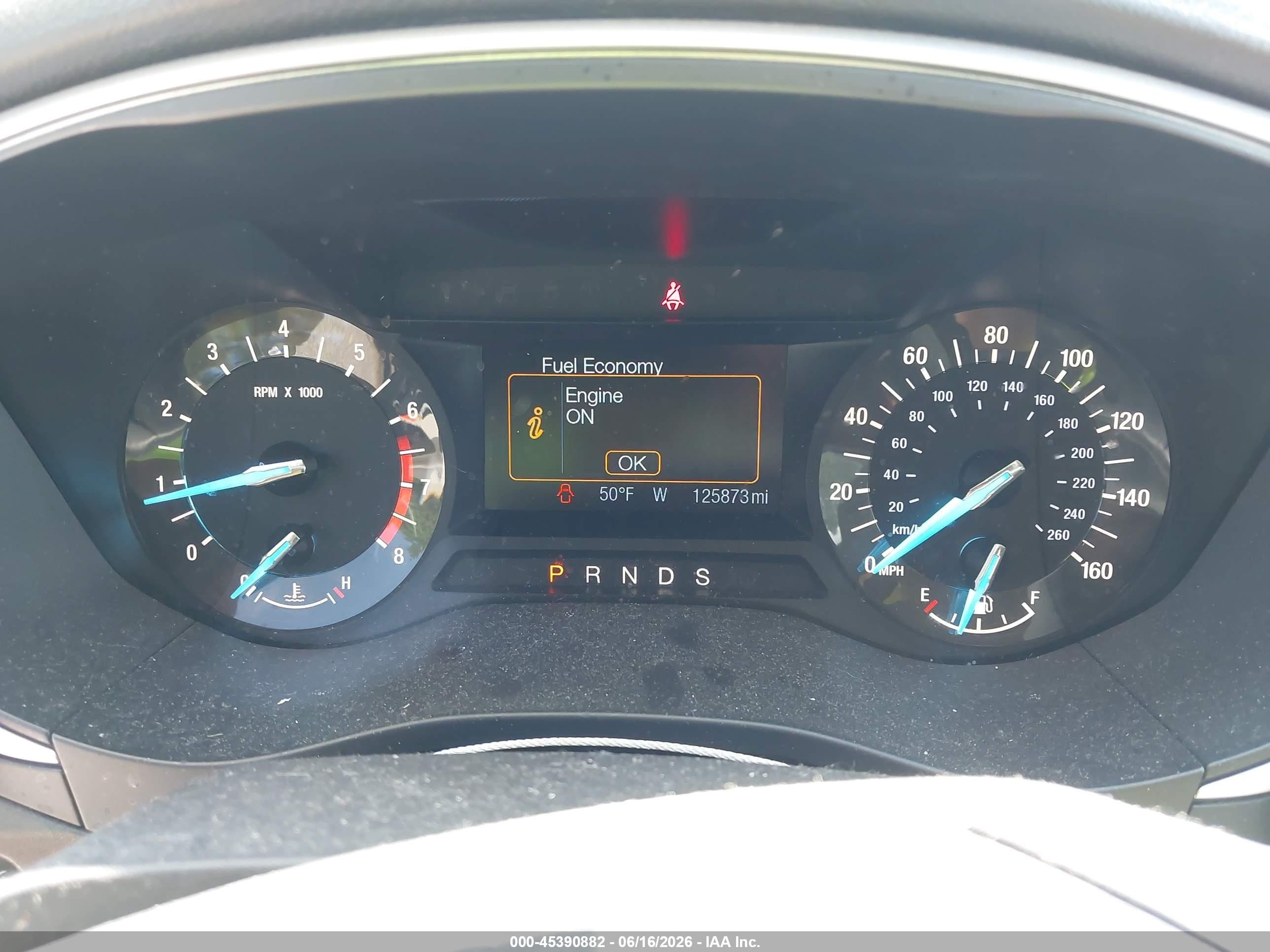 2014 Ford Fusion Se Black vin: 1FA6P0H73E5355753