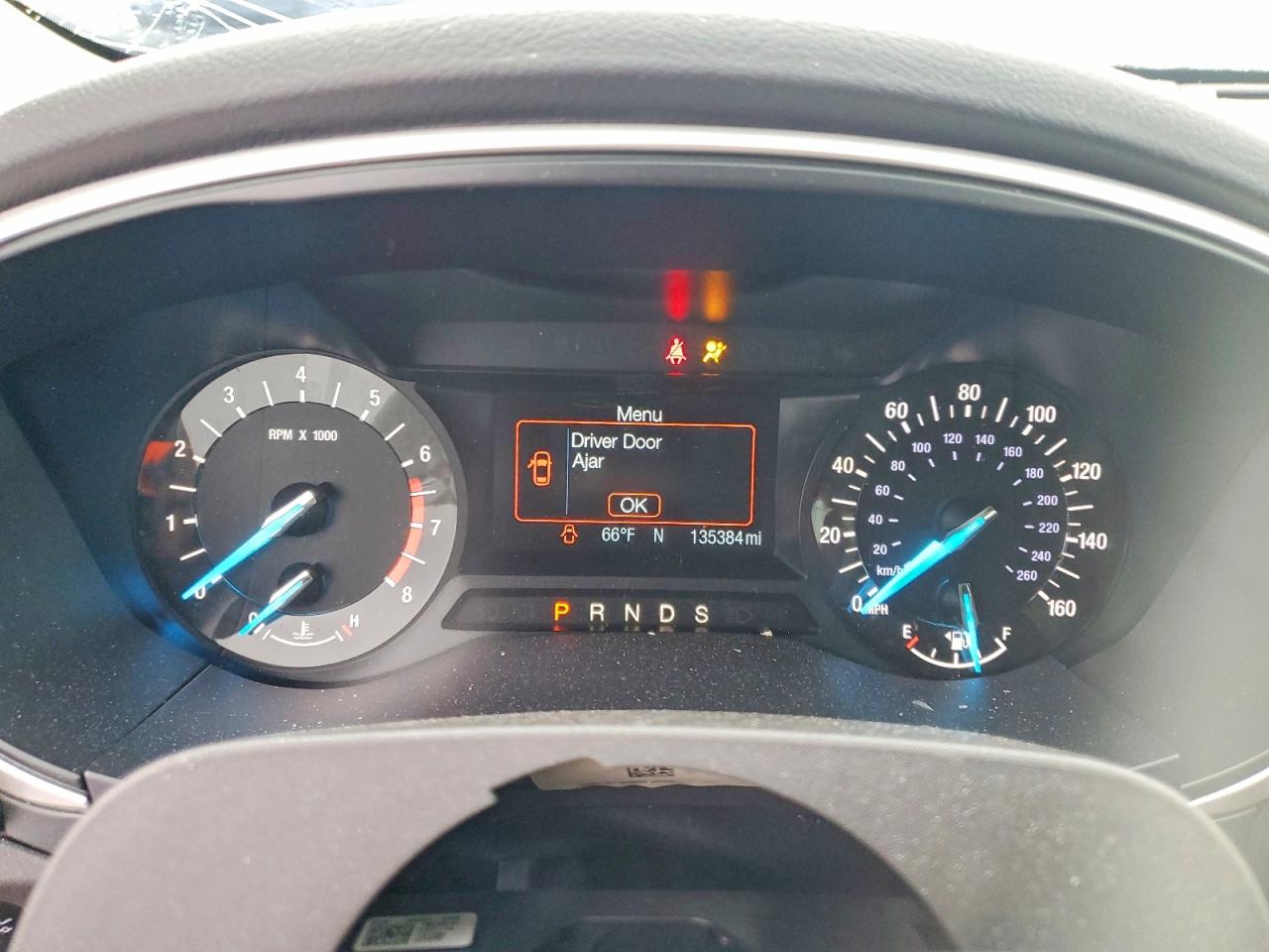 2014 Ford Fusion Se White vin: 1FA6P0H73E5385514