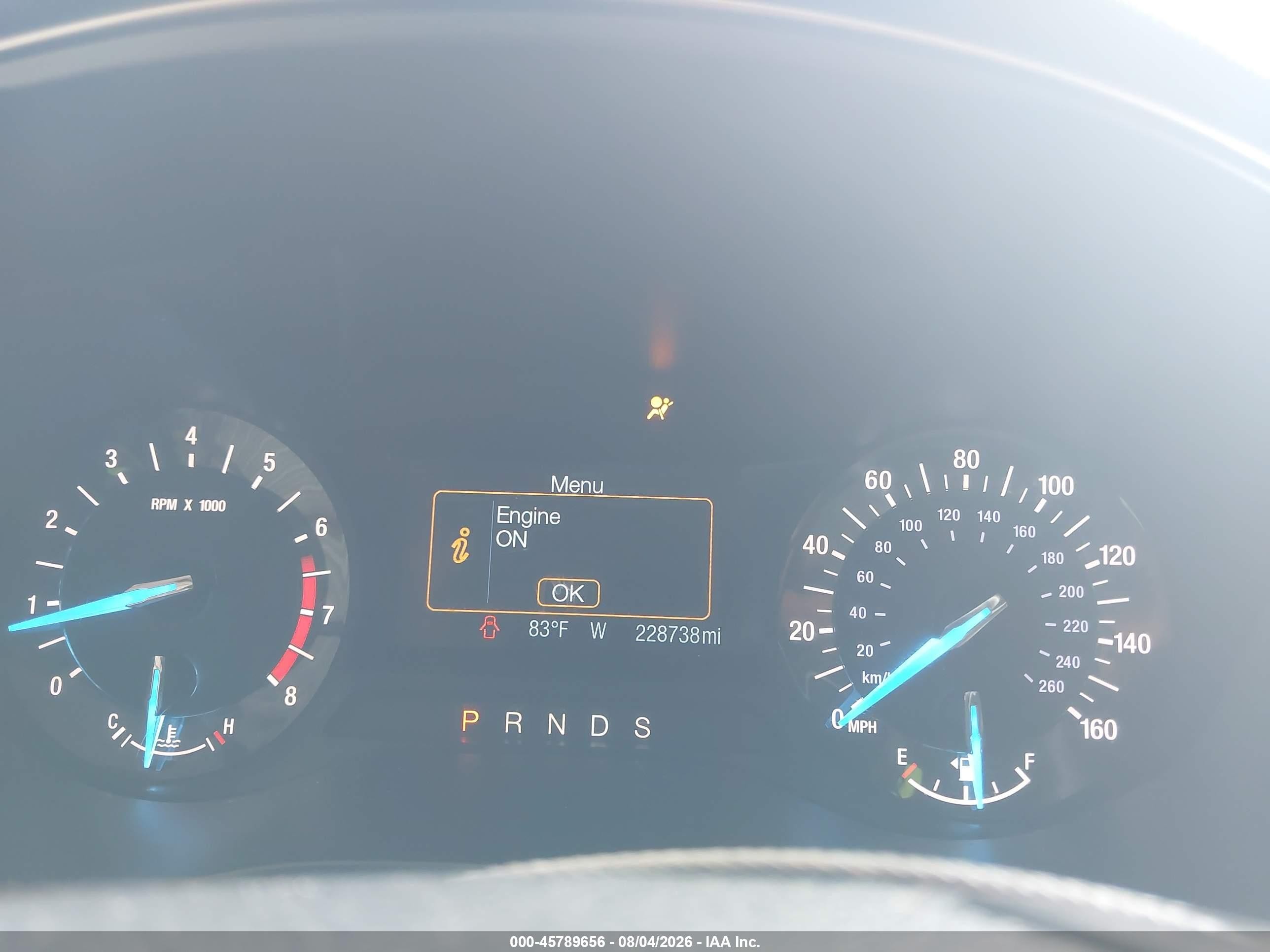 2014 Ford Fusion Se Синий vin: 1FA6P0H73E5399381