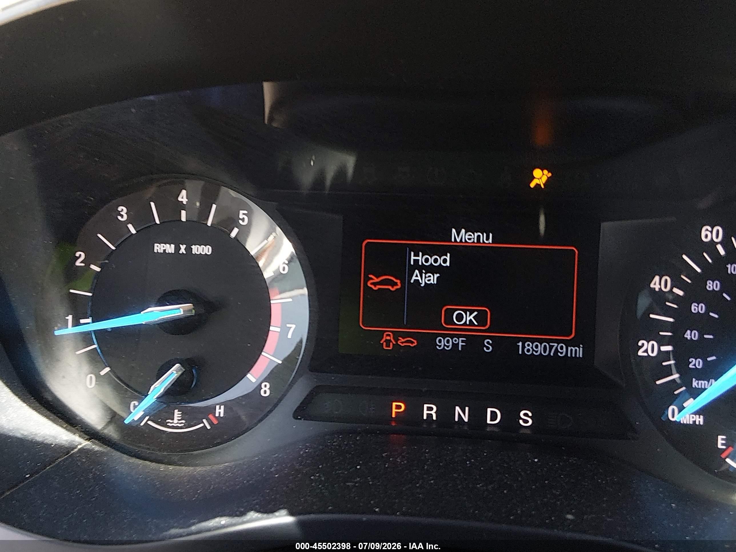 2014 Ford Fusion Se Silver vin: 1FA6P0H74E5354434