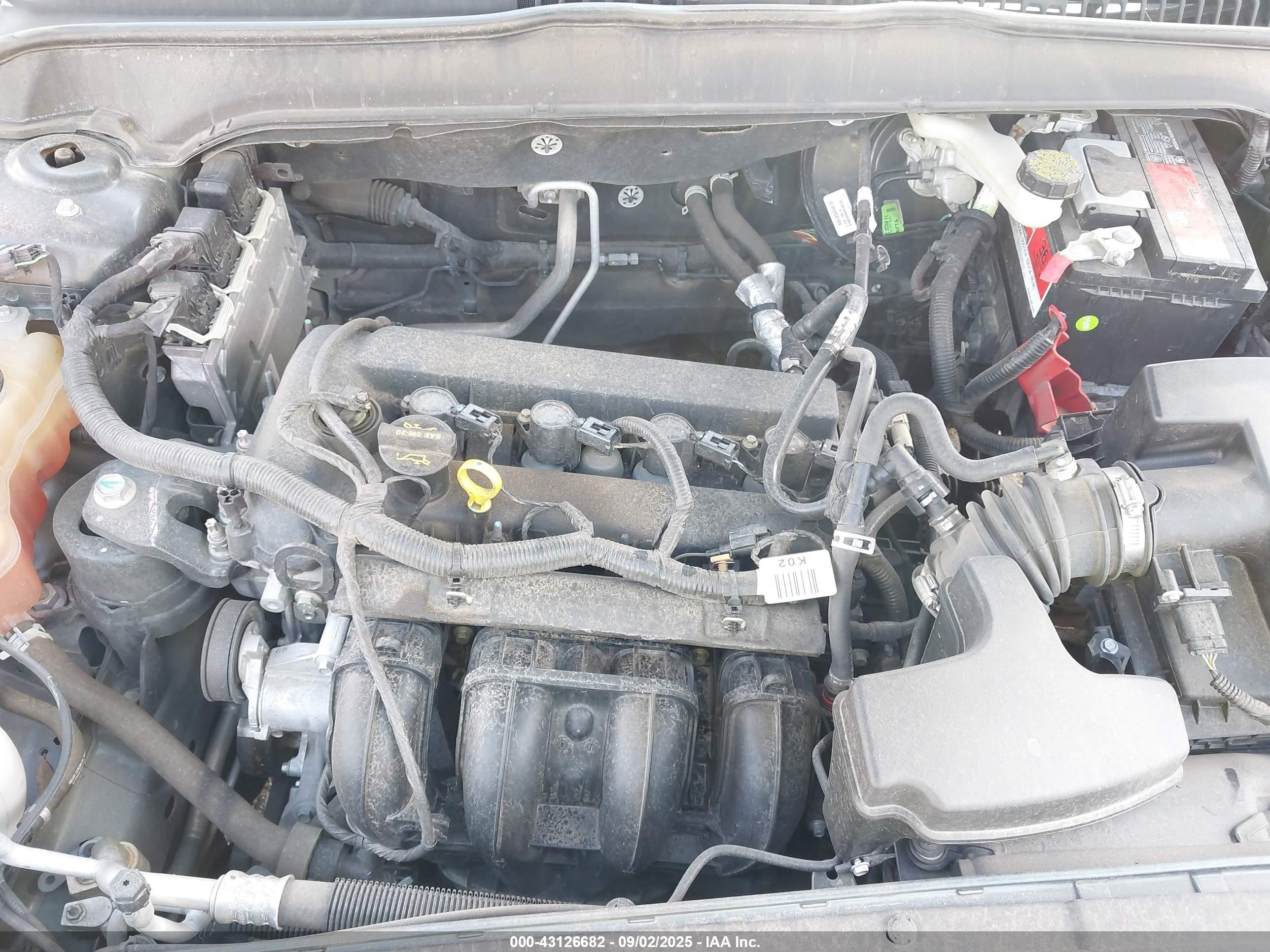2015 Ford Fusion Se Green vin: 1FA6P0H74F5114771