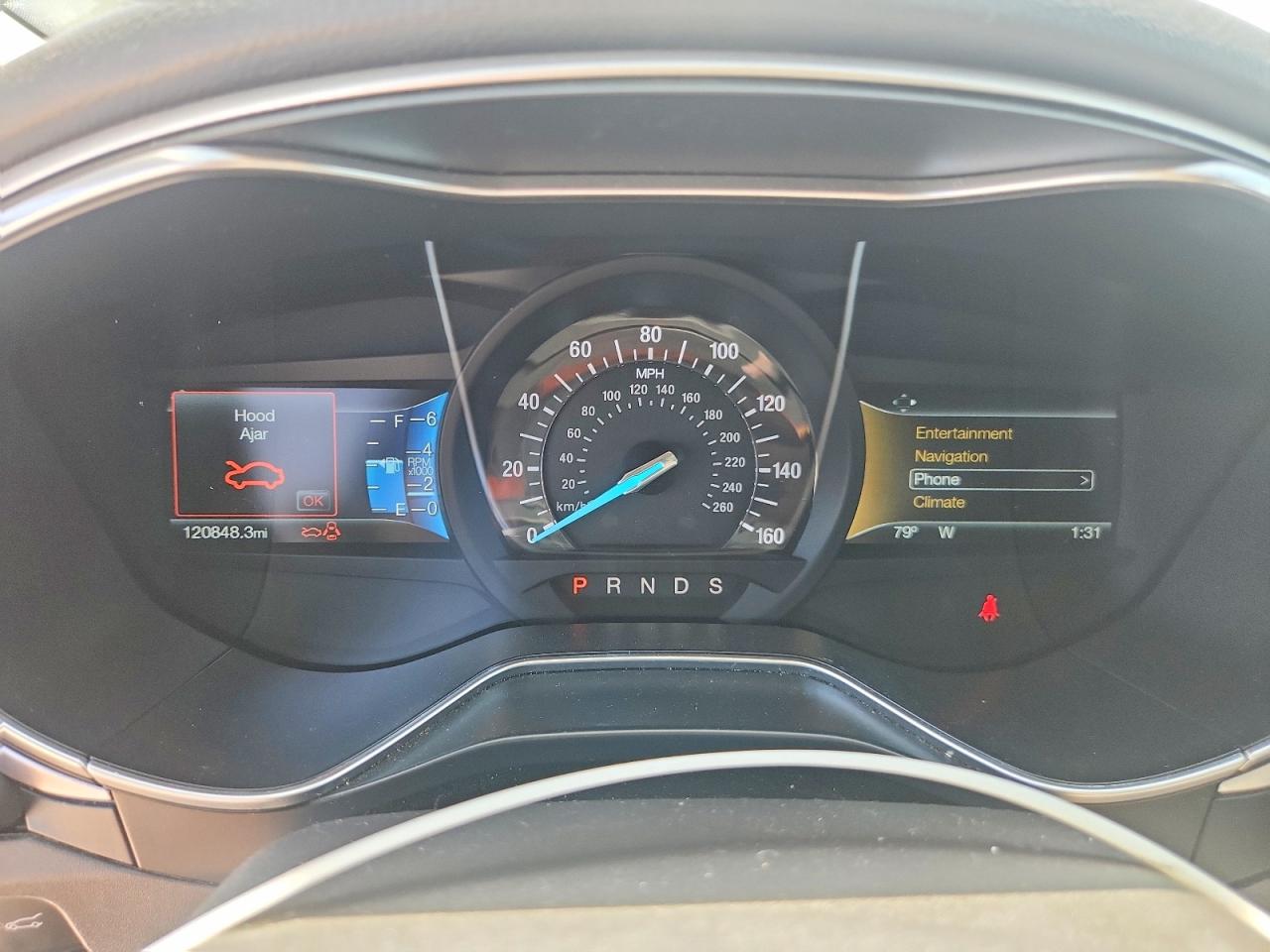 2015 Ford Fusion Se Black vin: 1FA6P0H74F5115242