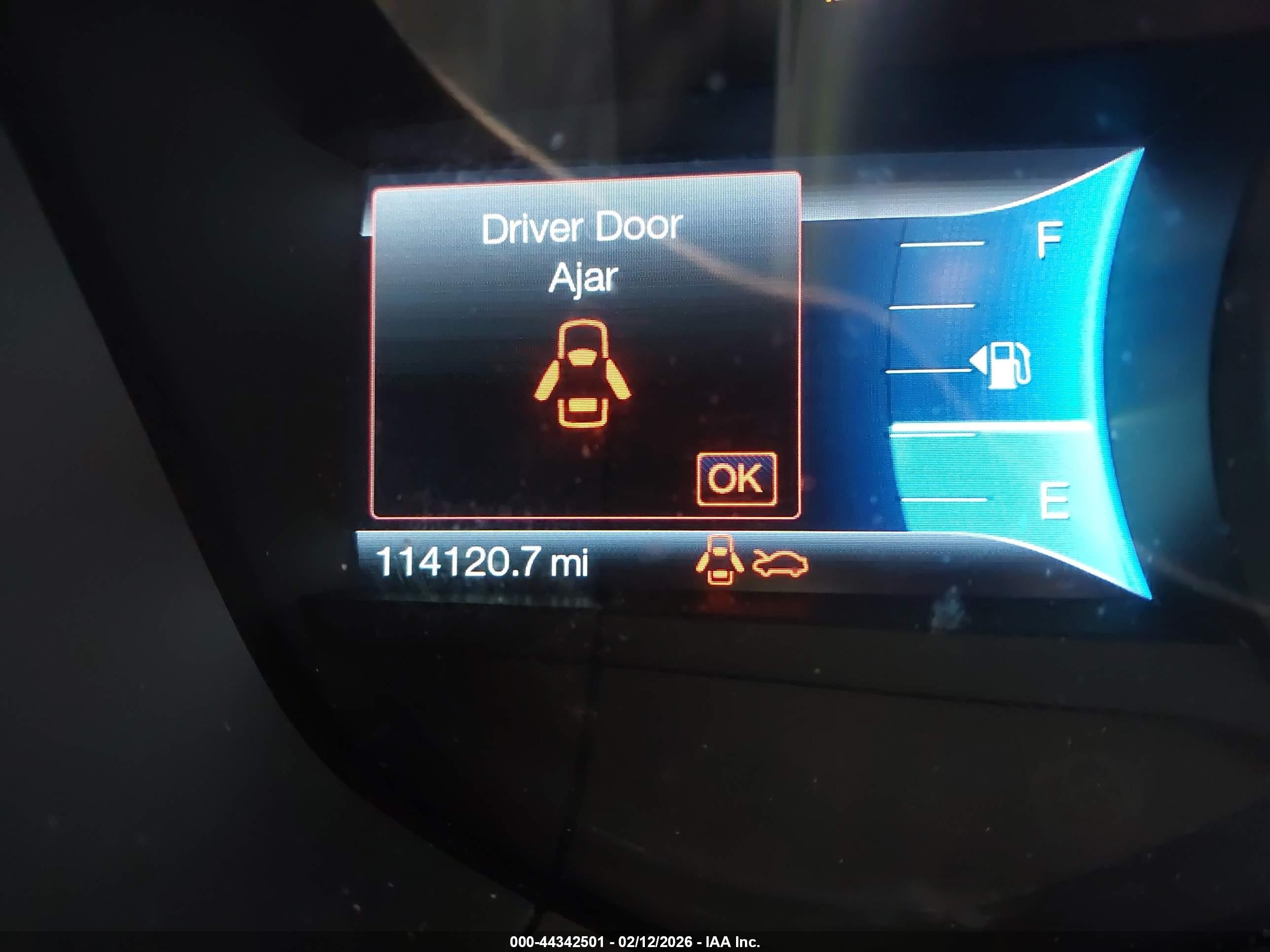 2014 Ford Fusion Se Белый vin: 1FA6P0H75E5404452