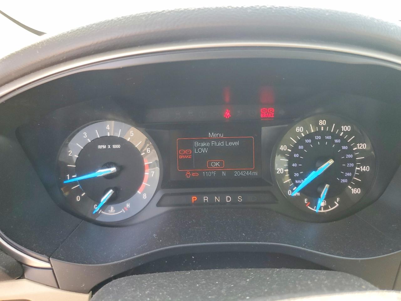 2015 Ford Fusion Se Black vin: 1FA6P0H75F5113886