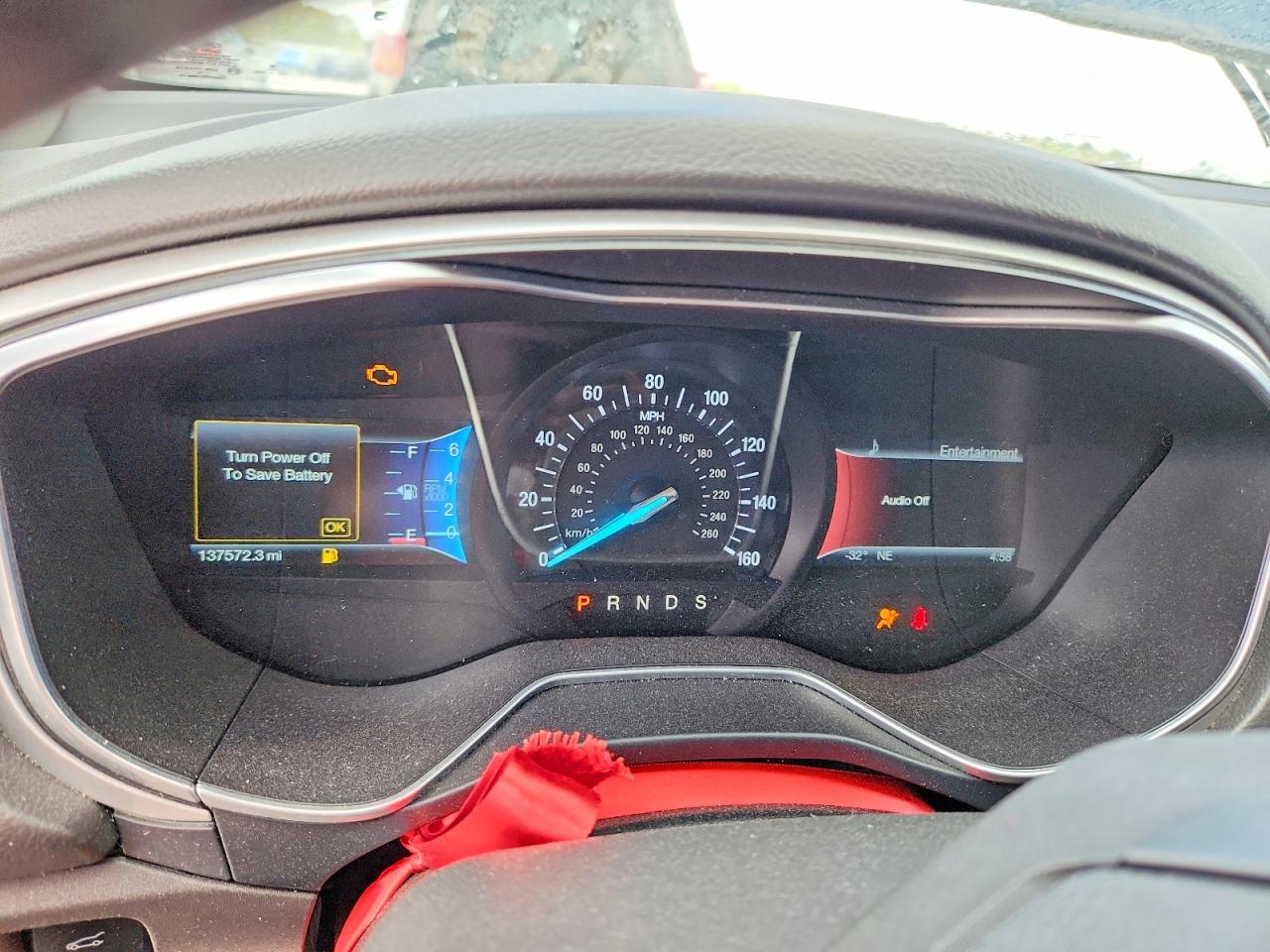 2014 Ford Fusion Se Black vin: 1FA6P0H76E5363796