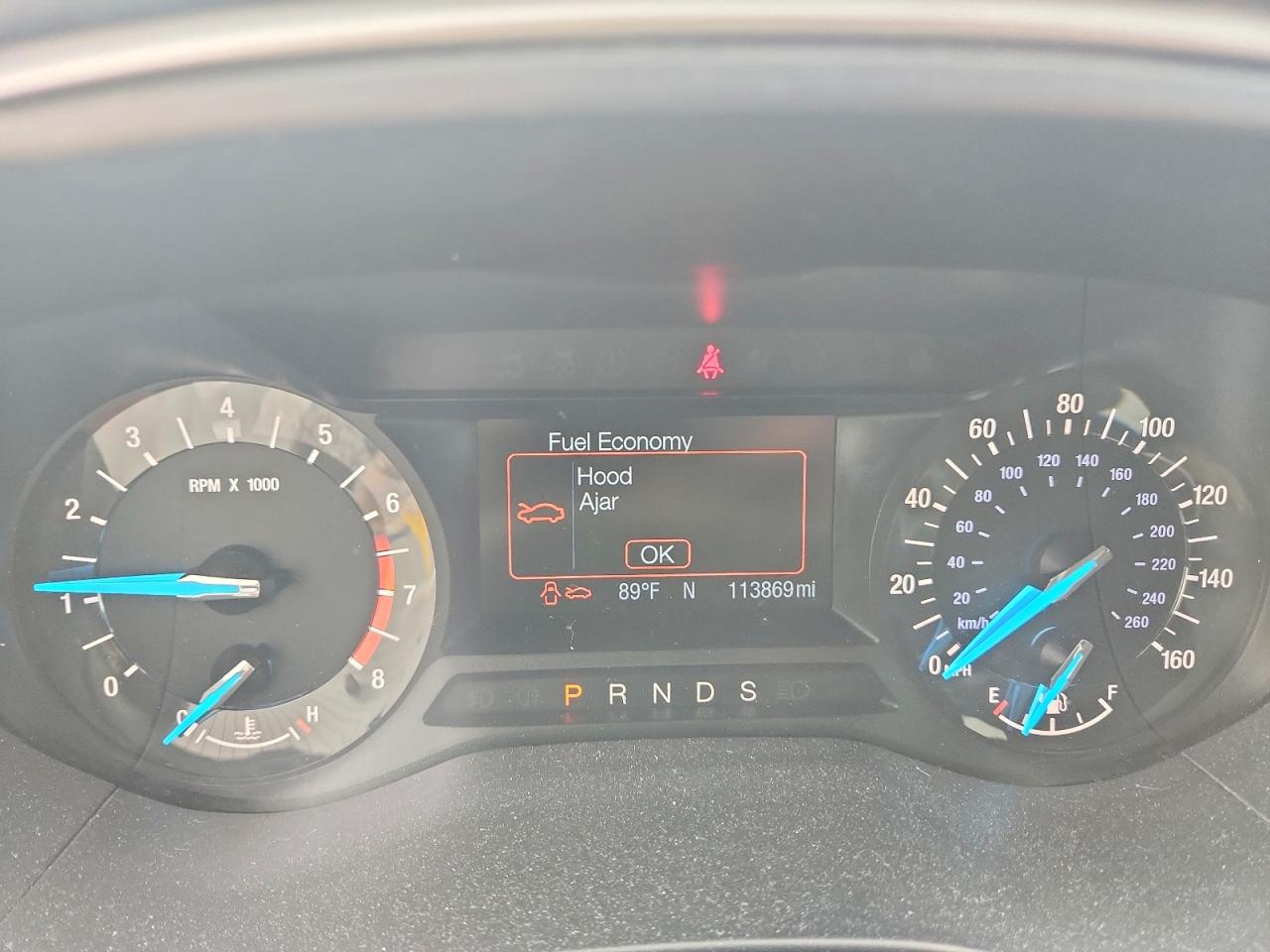 2014 Ford Fusion Se Серый vin: 1FA6P0H76E5378301