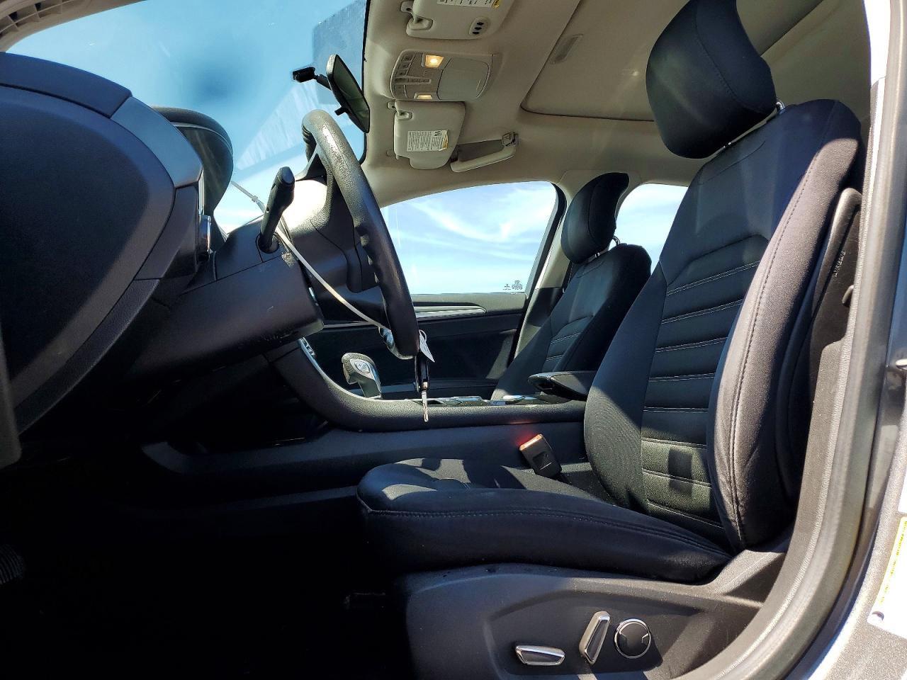 2014 Ford Fusion Se Зеленый vin: 1FA6P0H76E5390819