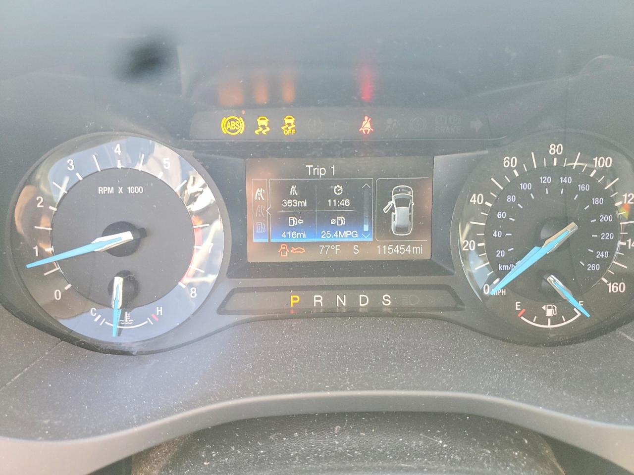 2014 Ford Fusion Se Зеленый vin: 1FA6P0H76E5390819