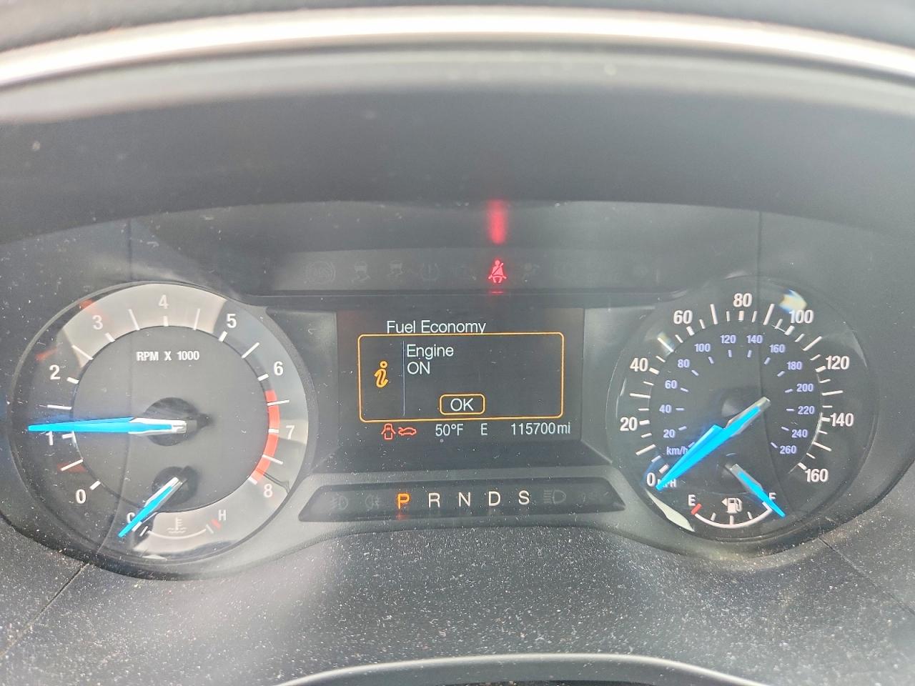 2015 Ford Fusion Se White vin: 1FA6P0H76F5129188