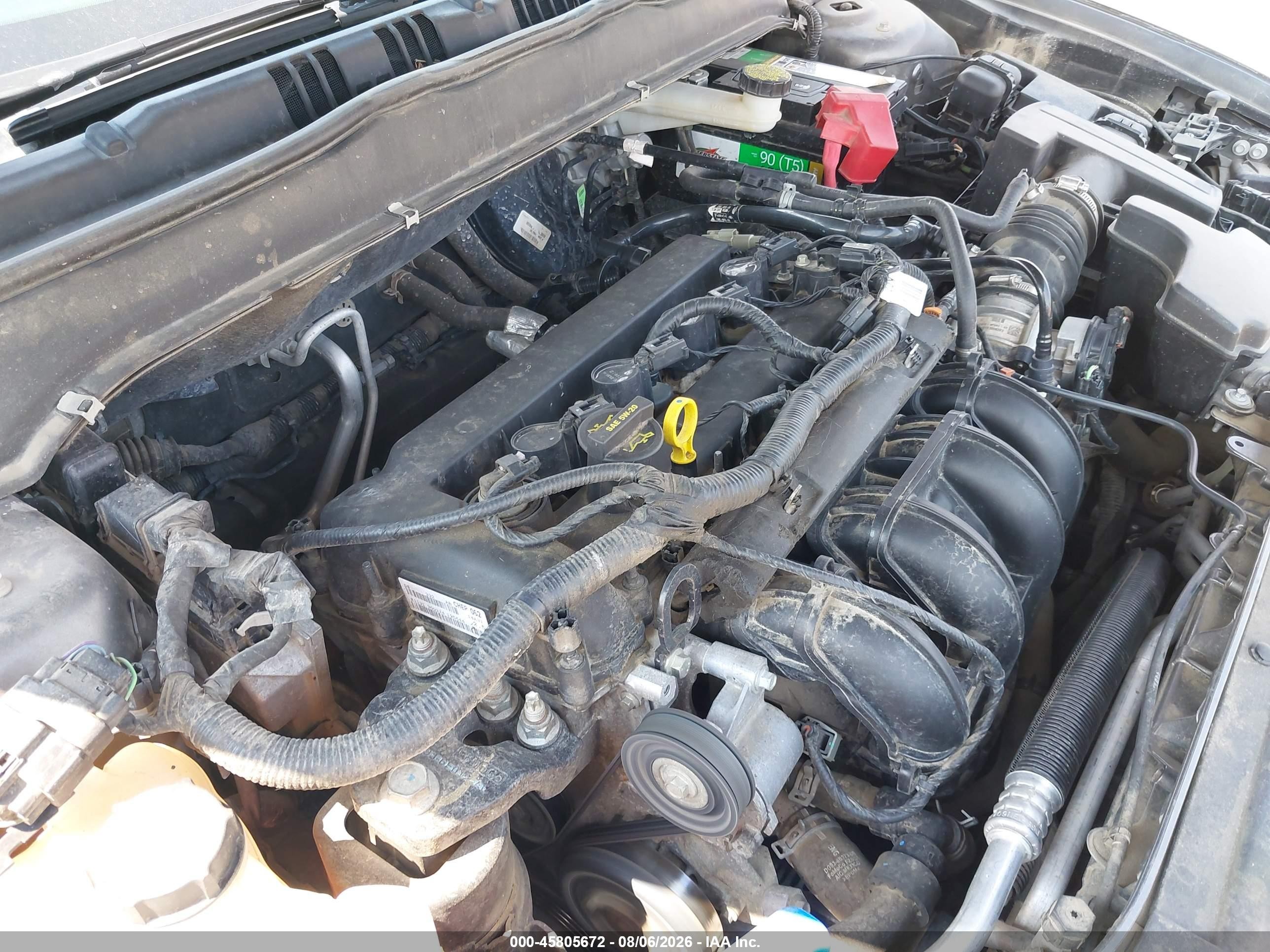 2014 Ford Fusion Se Silver vin: 1FA6P0H77E5389310