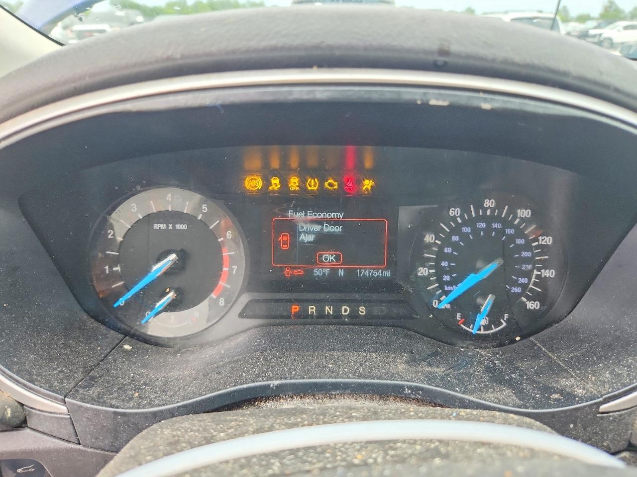 2015 Ford Fusion Se Blue vin: 1FA6P0H77F5114103