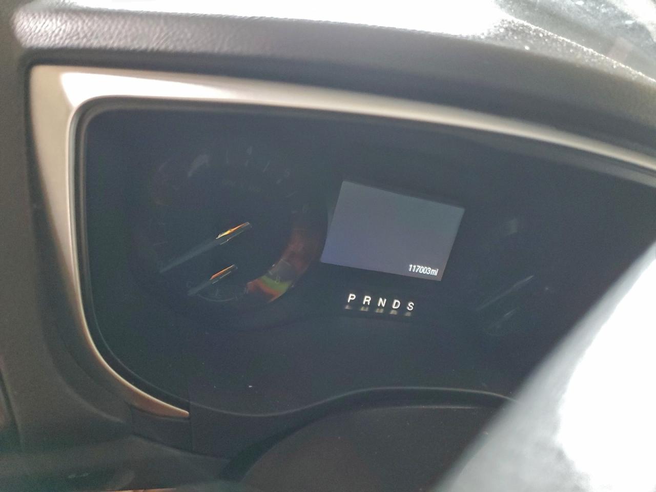2014 Ford Fusion Se Black vin: 1FA6P0H78E5372435