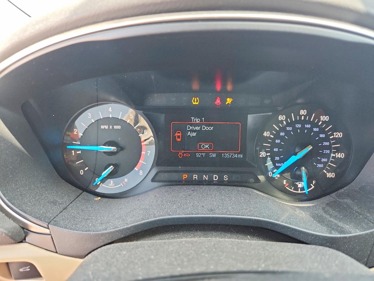 2015 Ford Fusion Se Угольный vin: 1FA6P0H78F5121349