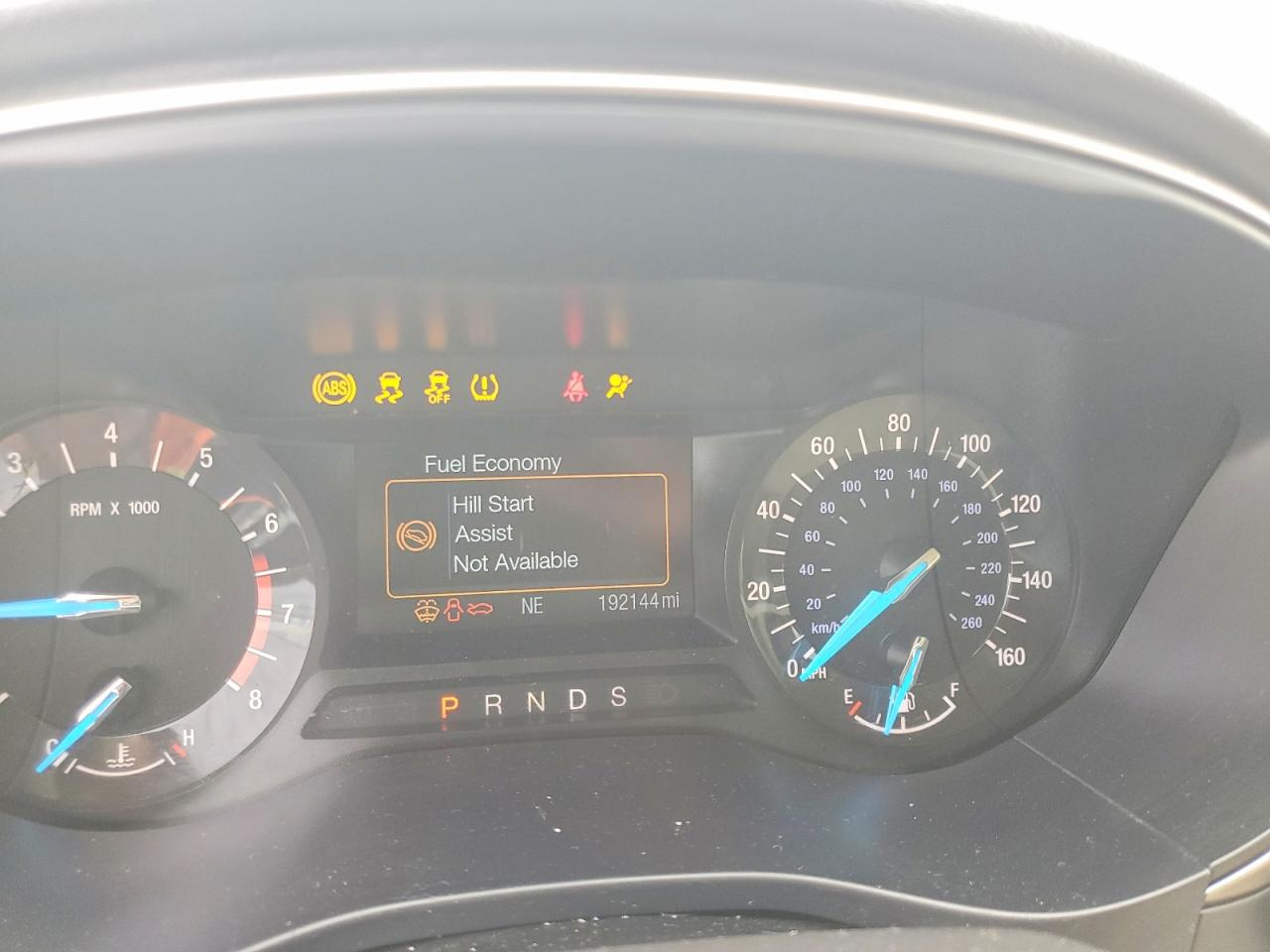 2015 Ford Fusion Se Silver vin: 1FA6P0H78F5125868